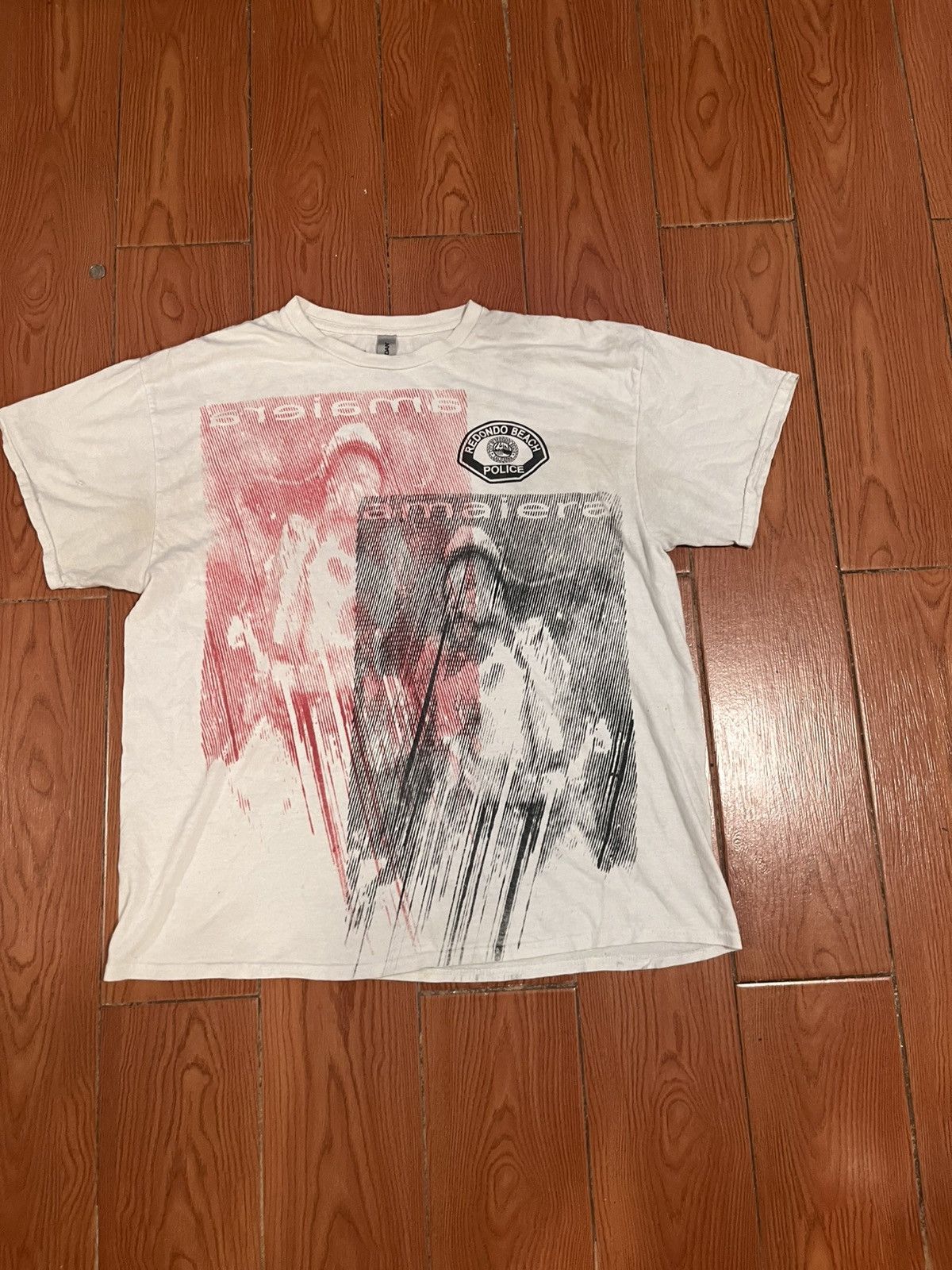 Vintage Bundle of vintage tee shirts Size US M / EU 48-50 / 2 - 4 Thumbnail