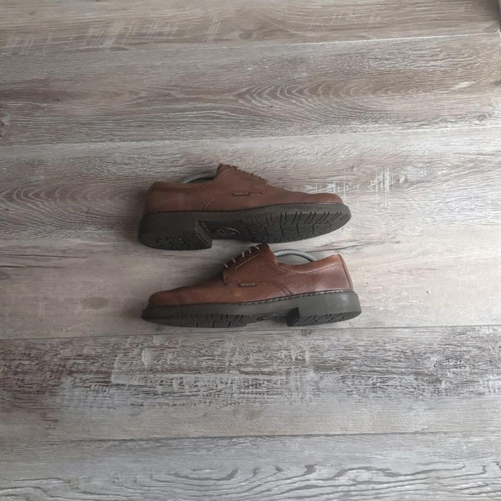 MEPHISTO • Marlin Oxford (10.5M)