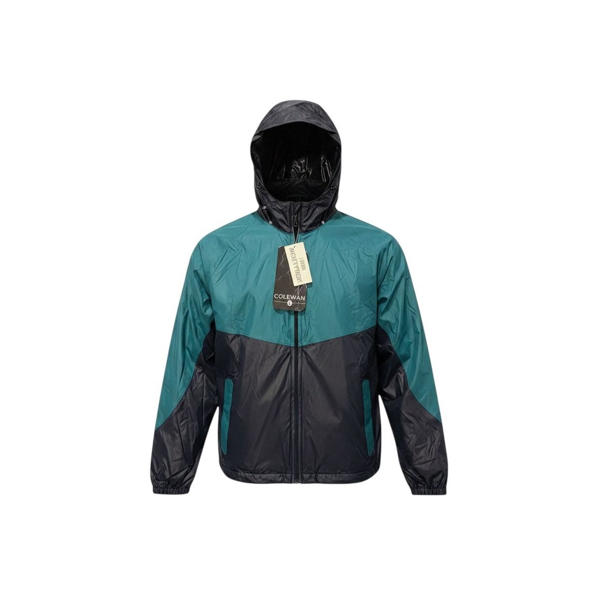 Coleman L Coleman rain jacket new with tags Size US L / EU 52-54 / 3 - 1 Preview