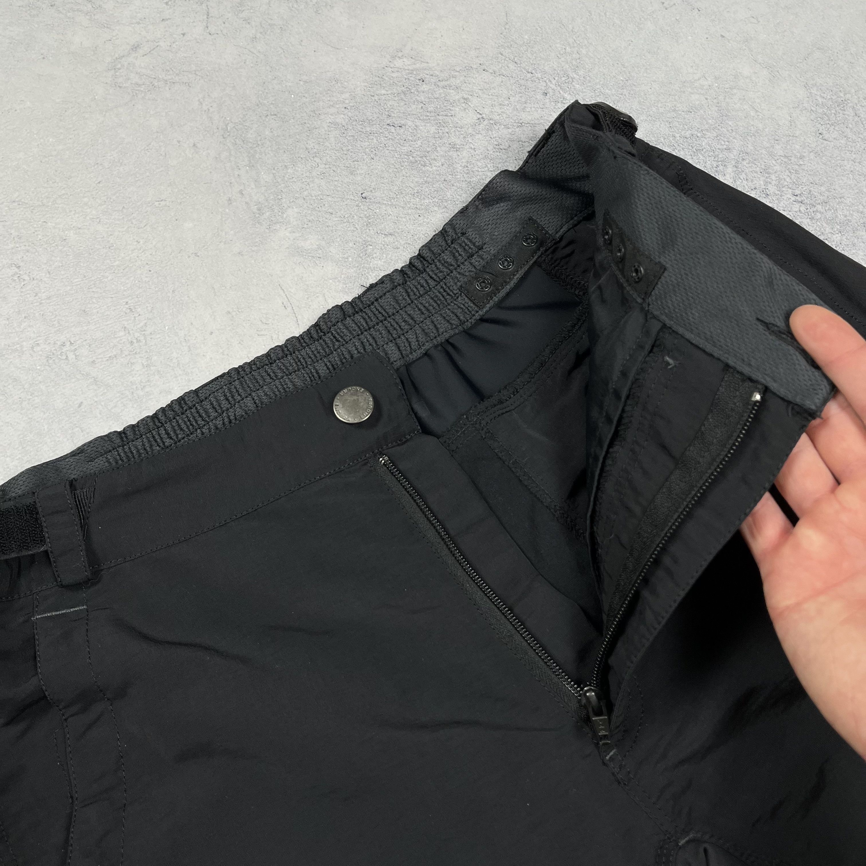 Rapha Endura Singletrack II Techwear Shorts Size US 36 / EU 52 - 9 Thumbnail