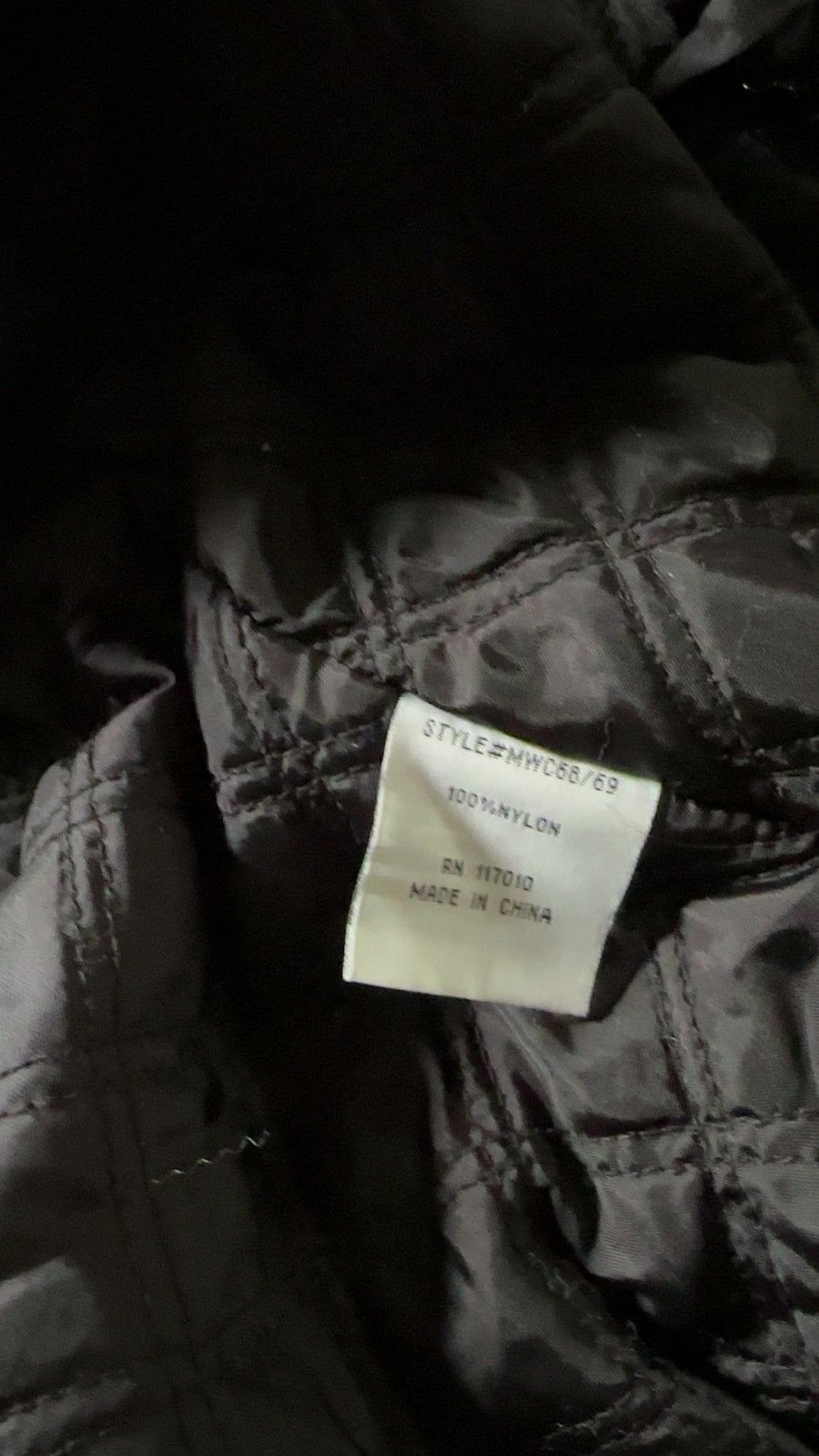 BLVD Blvd rose bomber jacket Size US M / EU 48-50 / 2 - 4 Thumbnail