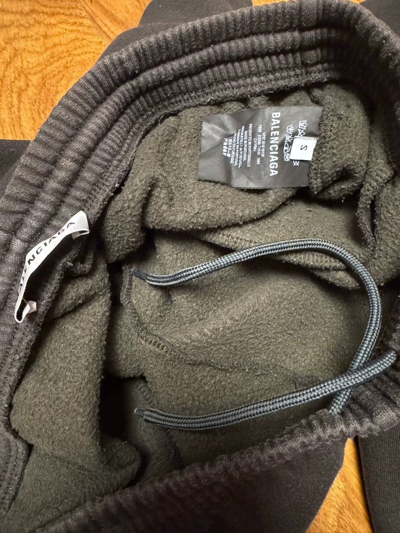 Balenciaga Balenciaga Gray Size US 26 / EU 42 - 5 Thumbnail