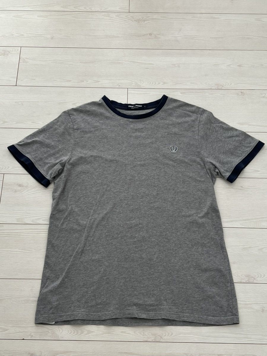 Fred Perry Fred Perry x sportwear x vintage Size US L / EU 52-54 / 3 - 2 Thumbnail