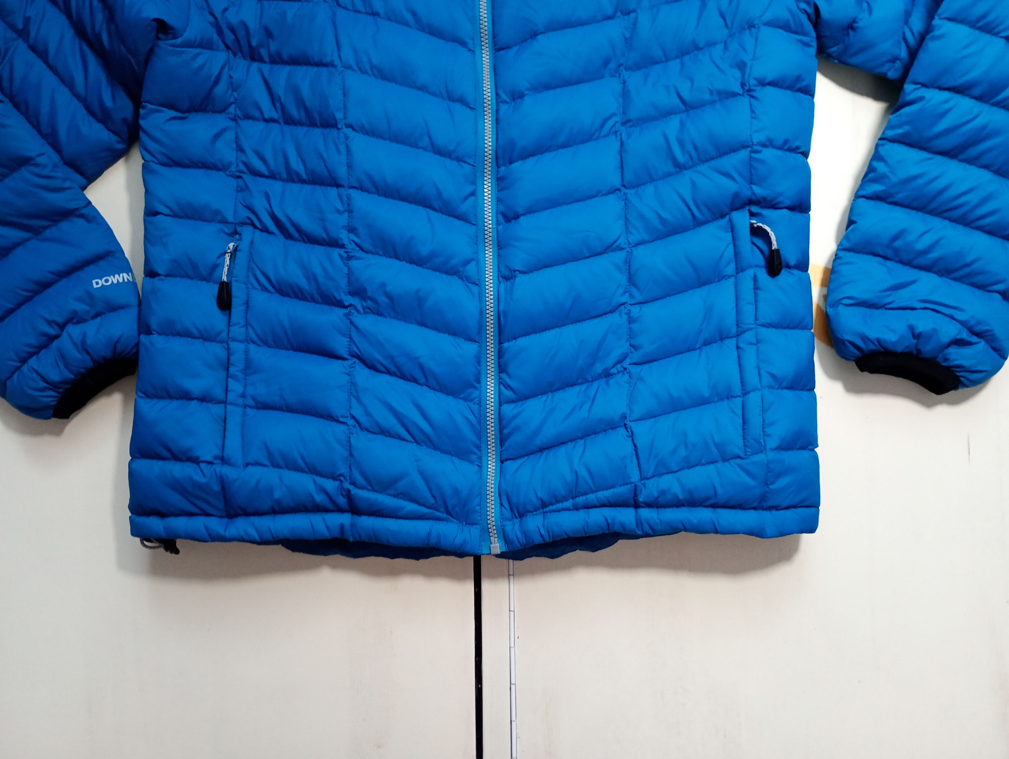 Other Craghoppers Downlite Down Jacket Size US XL / EU 56 / 4 - 4 Thumbnail