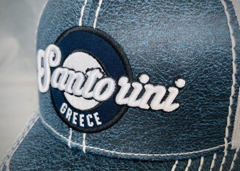 Diamond Supply Co. DIAMOND hardtop curved brim half-mesh baseball cap blue Size ONE SIZE - 2 Thumbnail