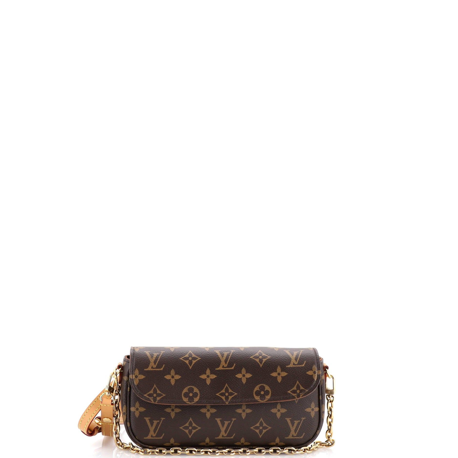 Louis Vuitton Ivy Wallet on Chain Size ONE SIZE - 1 Thumbnail