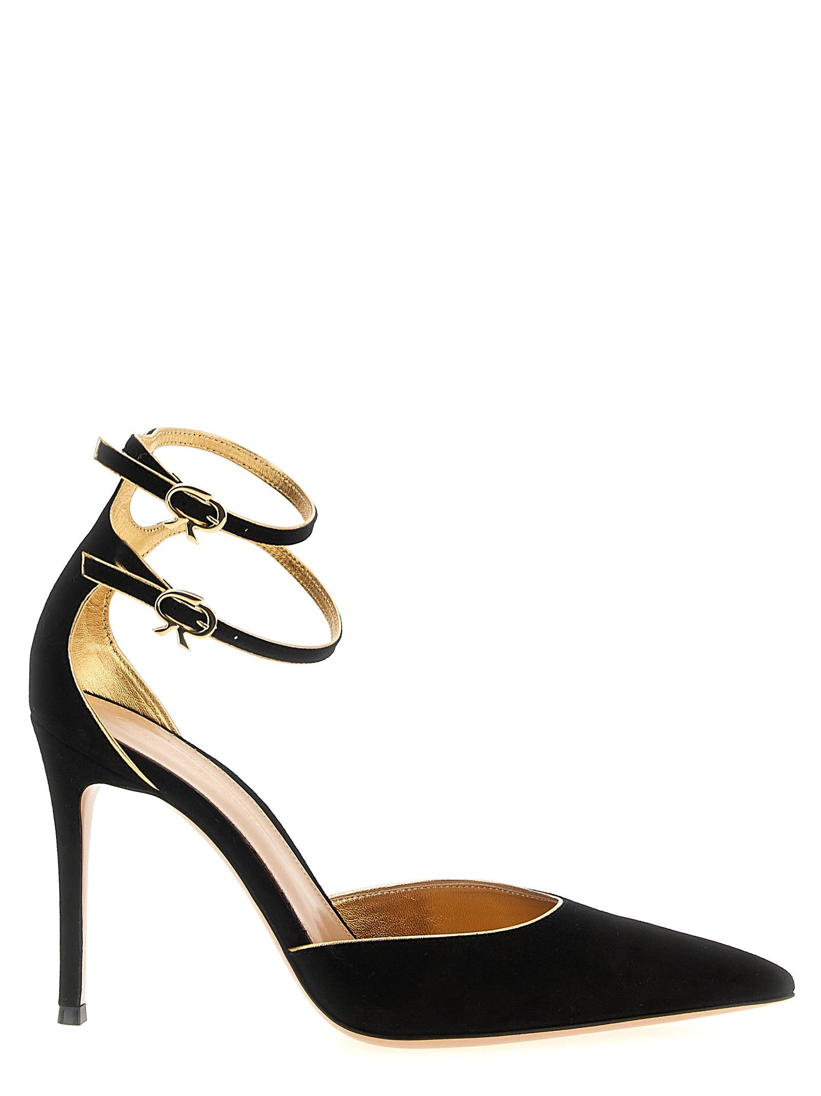 Gianvito Rossi 'Ivette' pumps Size US 9 / IT 39 - 1 Thumbnail