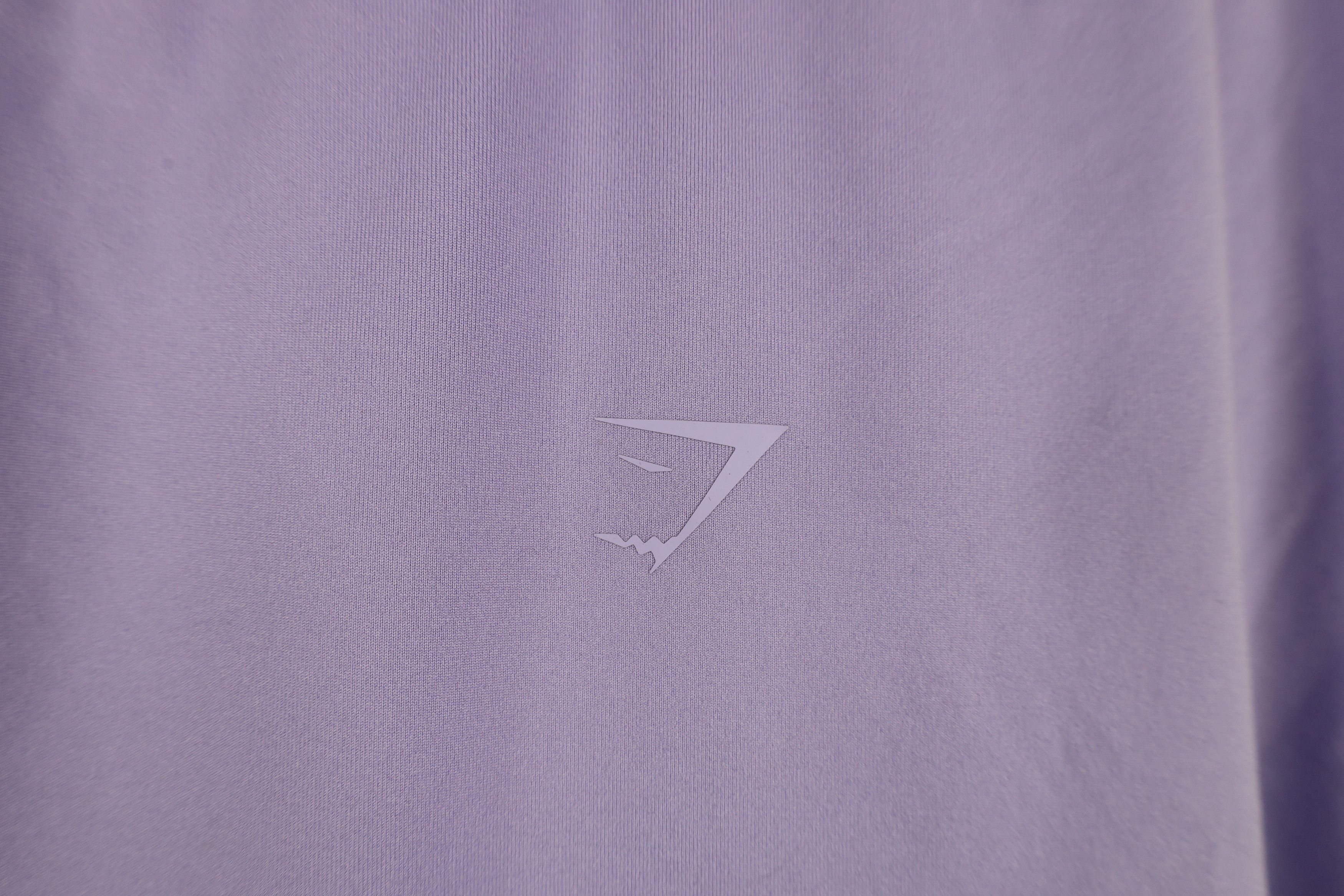Gymshark × Vintage Gymshark x Whitney Simmons Day To Be Alive T-Shirt Size M / US 6-8 / IT 42-44 - 4 Thumbnail