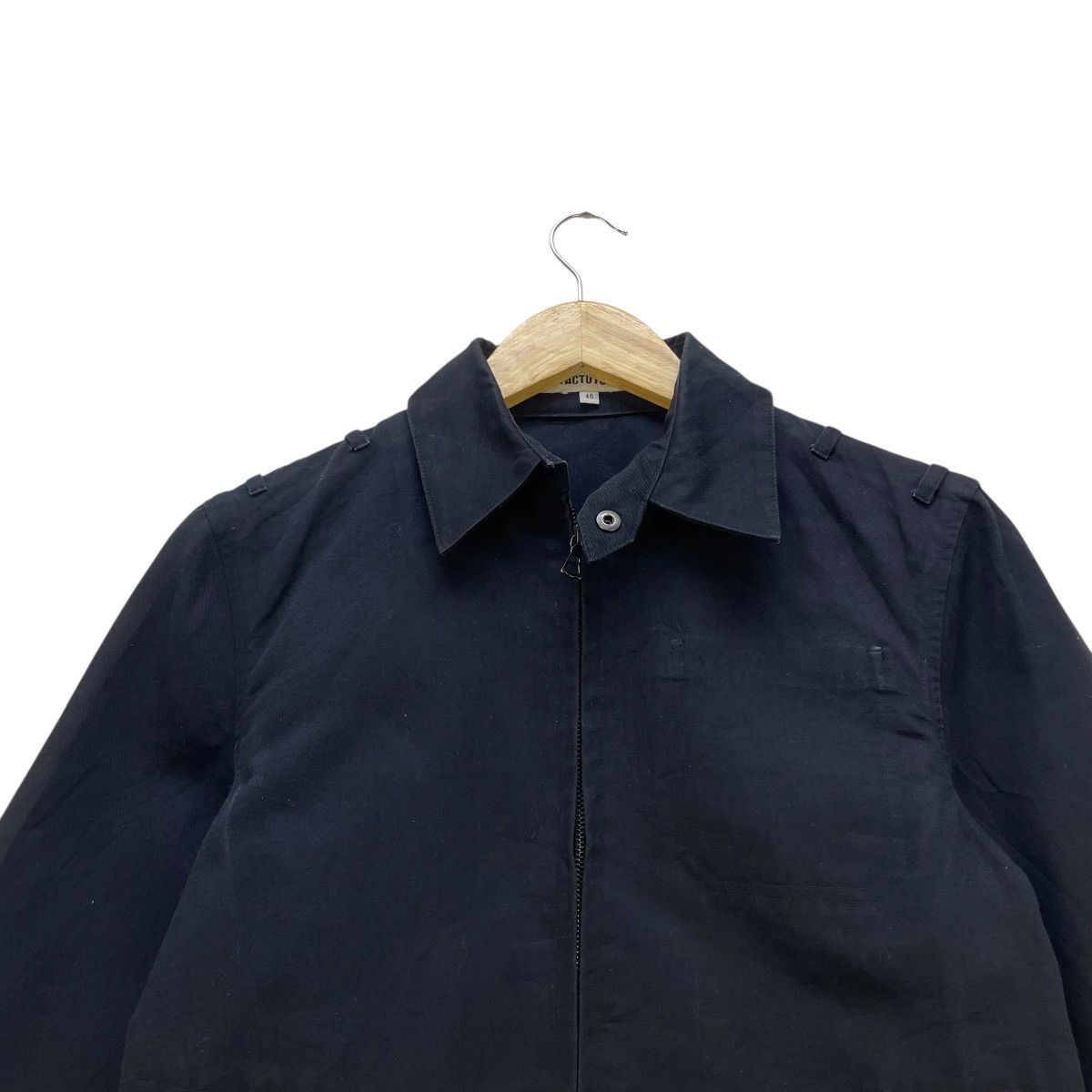FACTOTUM 💥Factotum Style Worker Jacket Size US M / EU 48-50 / 2 - 4 Thumbnail