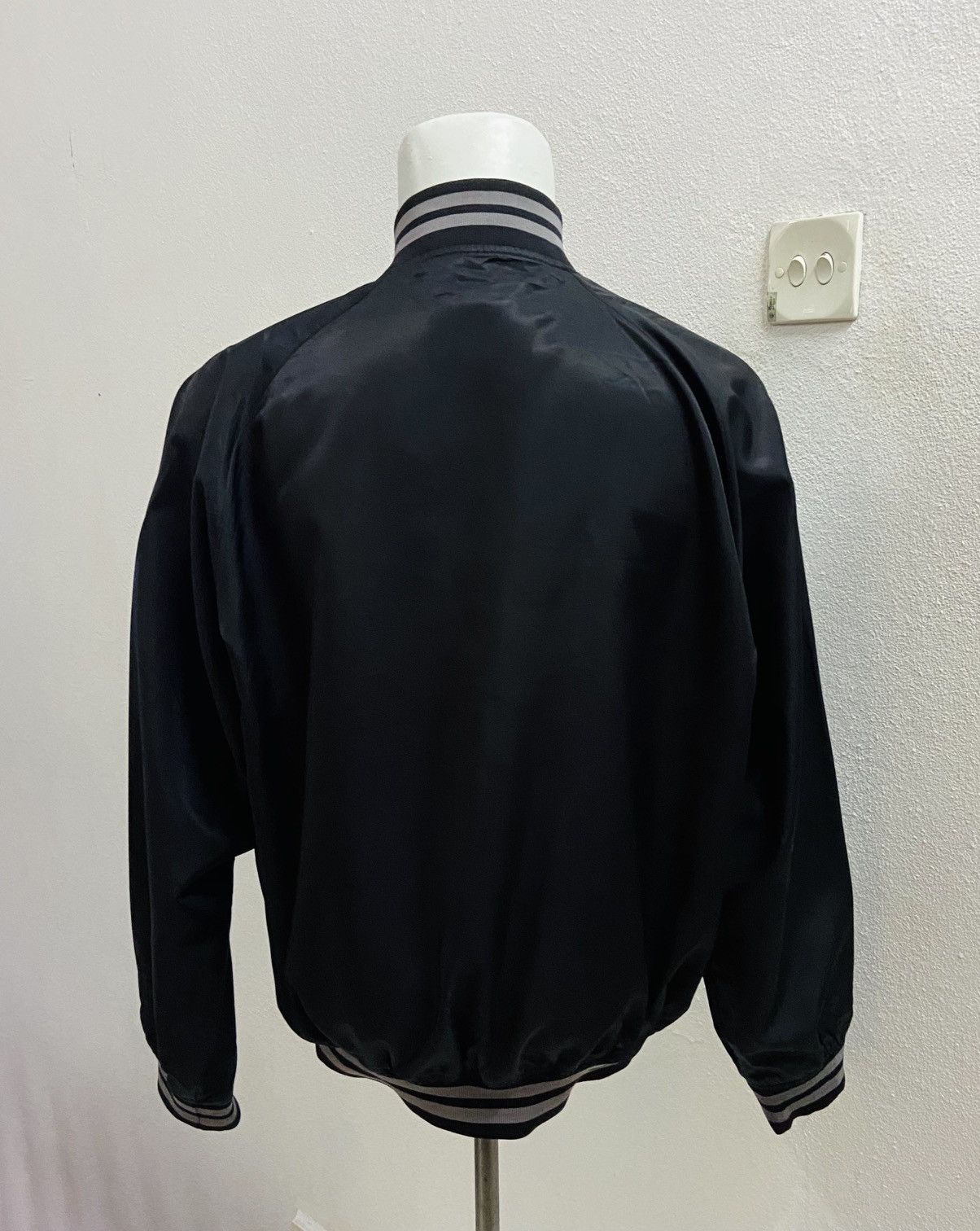 Other Suntory Boss Coffee Stadium Jacket Size US L / EU 52-54 / 3 - 6 Thumbnail
