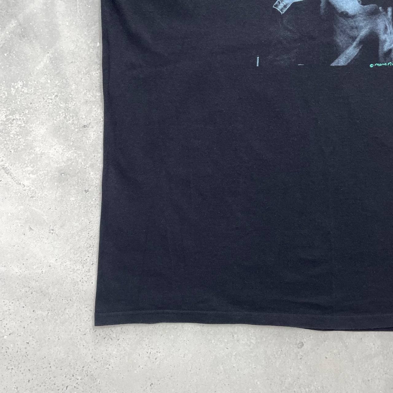 Band Tees Vintage '93 The Holmes Brothers Marc Norberg LS T Shirt XL Size US XL / EU 56 / 4 - 8 Thumbnail