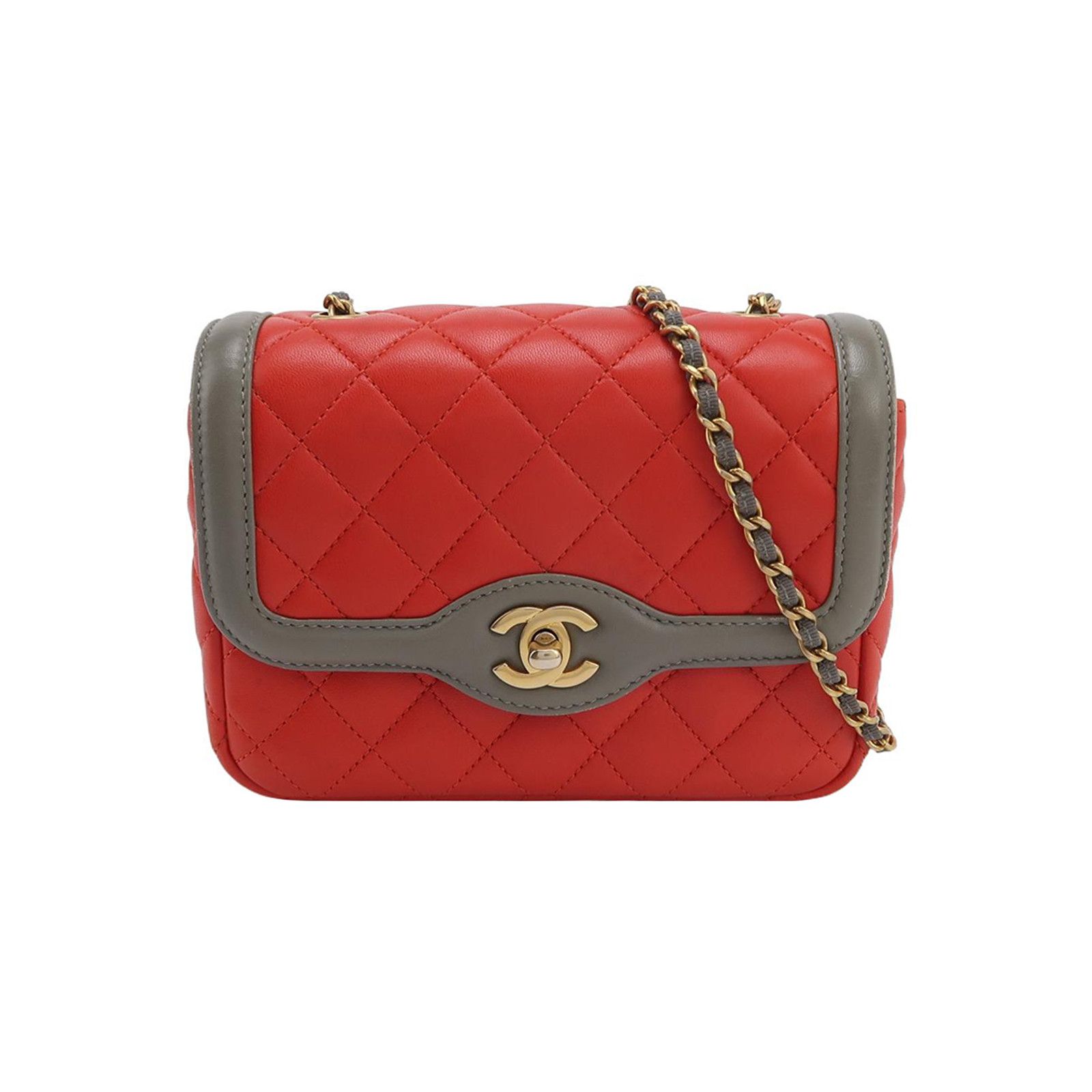 Chanel Chanel Women os Shoulder Bags Size ONE SIZE - 1 Thumbnail