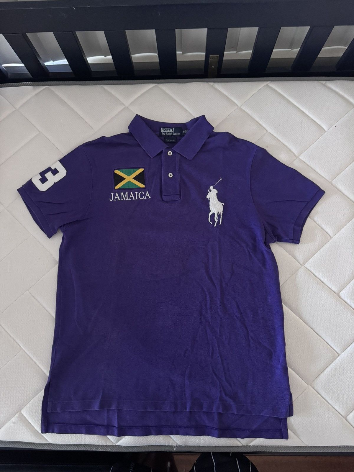 Polo Ralph Lauren × Ralph Lauren Jamaica Ralph Lauren Polo | Grailed