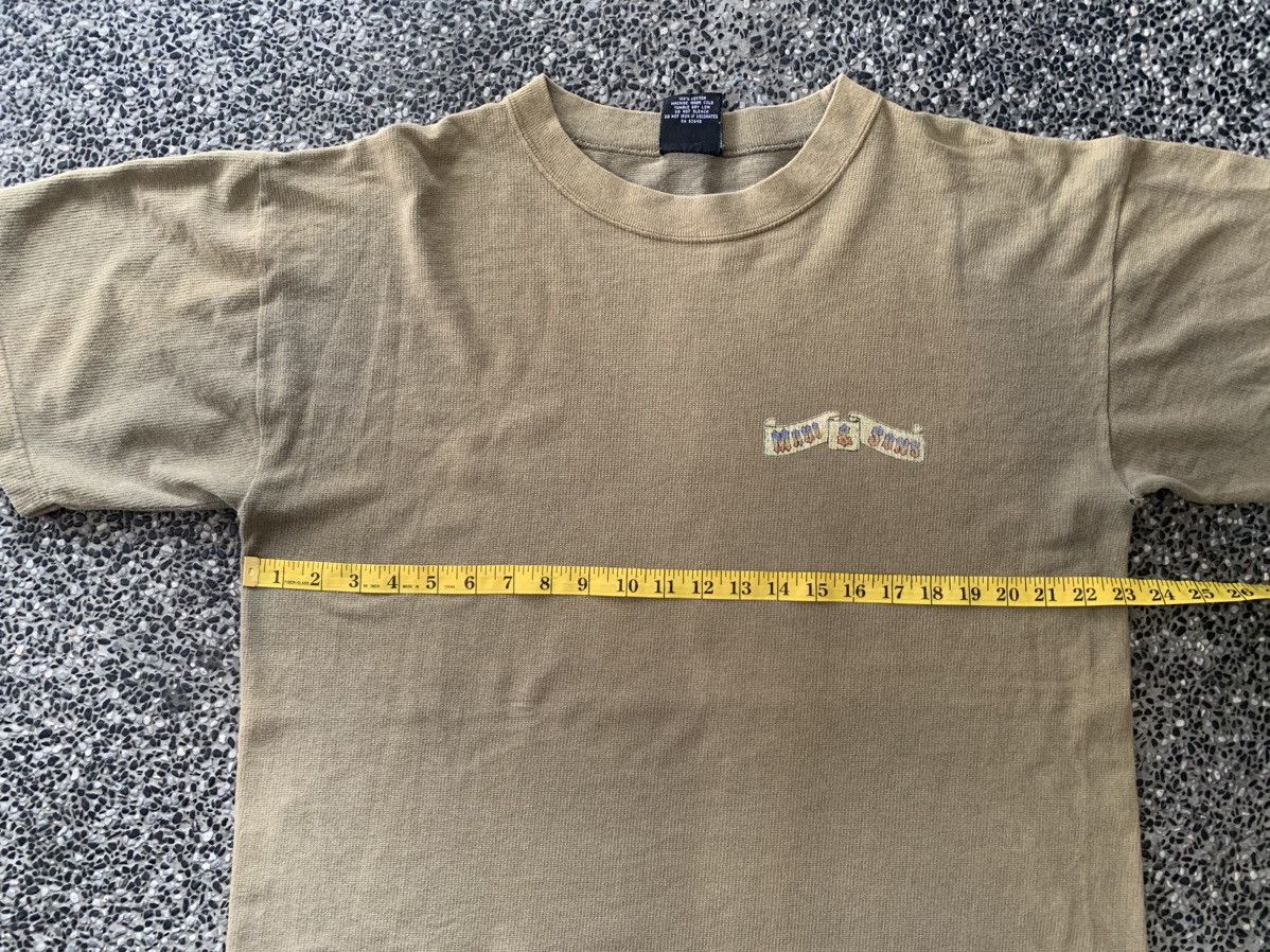 Maui and Sons × Vintage Vintage 90s Maui And Sons T shirt Size US M / EU 48-50 / 2 - 8 Thumbnail