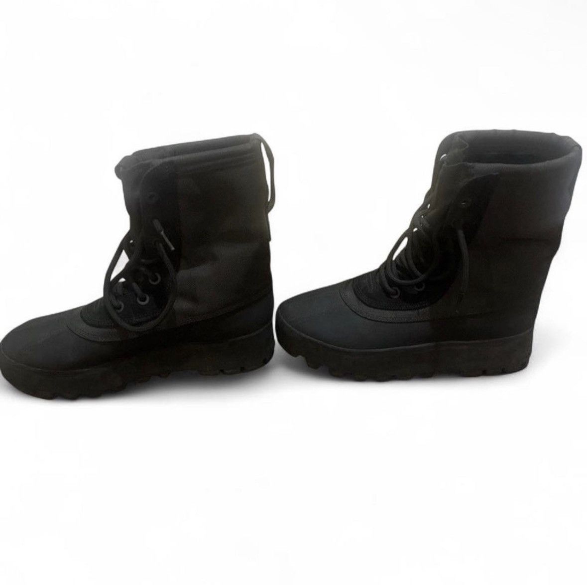 Yeezy Yeezy 950 Pirate Black Boots Size US 10 / EU 43 - 3 Thumbnail