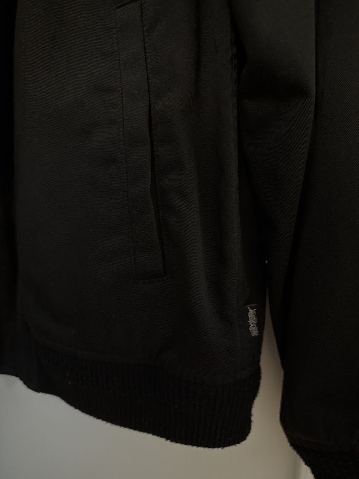 Stussy Stussy zip jacket. Casual Size US L / EU 52-54 / 3 - 3 Thumbnail