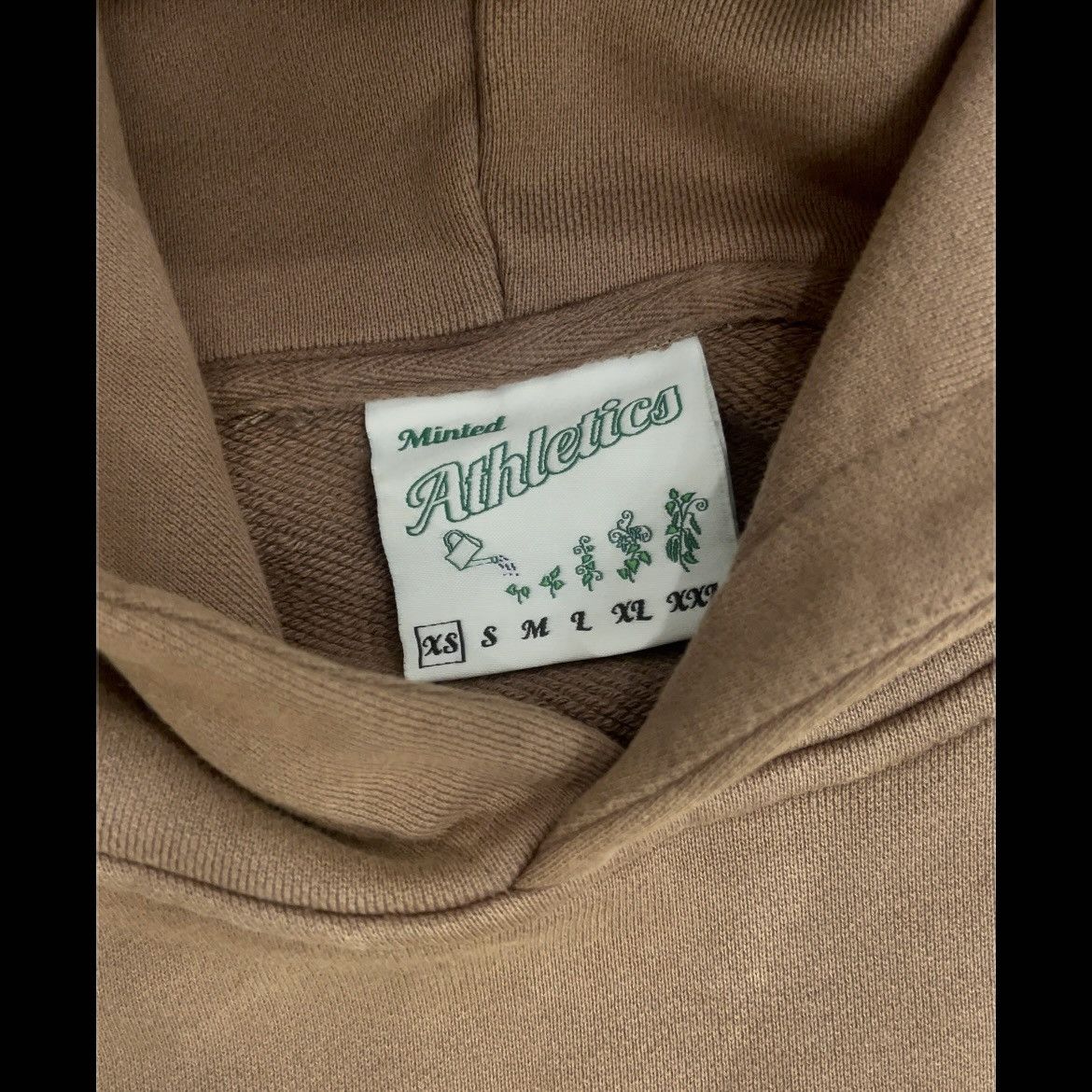 Minted New York minted new york hoodie Size US XS / EU 42 / 0 - 3 Thumbnail
