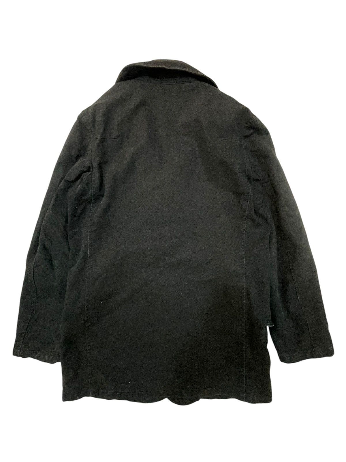 Japanese Brand × PPFM × Seditionaries PPFM Parka Jacket Size US M / EU 48-50 / 2 - 5 Thumbnail