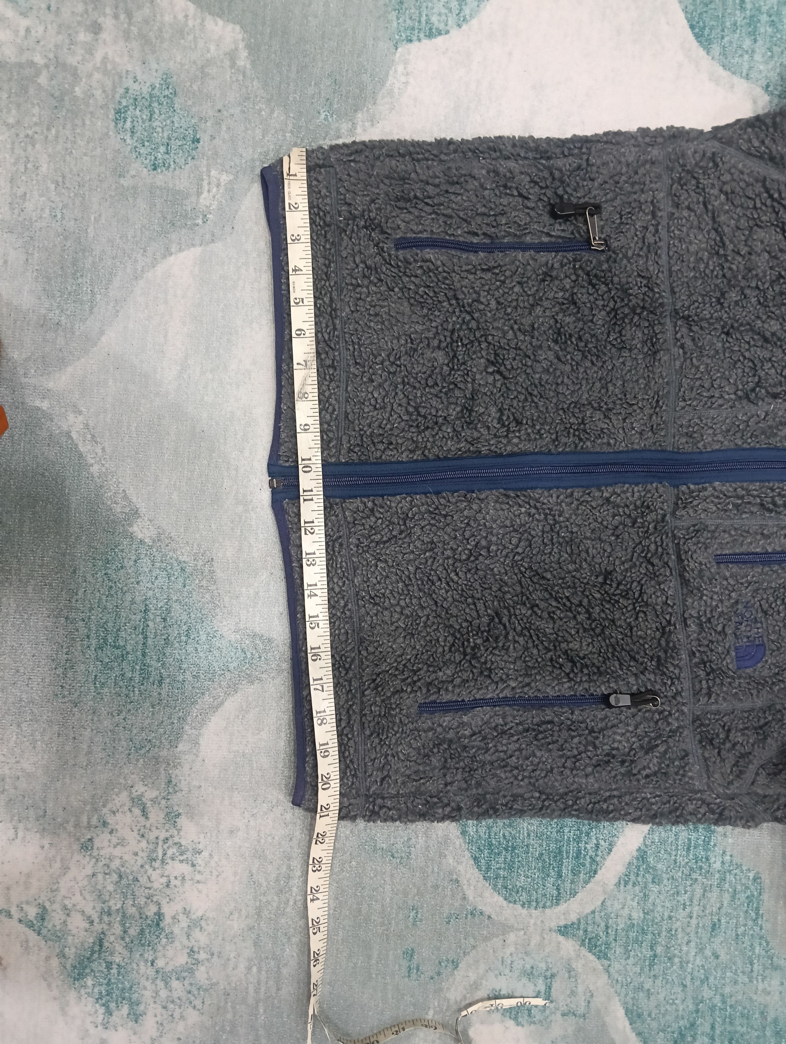 Japanese Brand × The North Face × Vintage Vintage The North Face Size US L / EU 52-54 / 3 - 11 Thumbnail