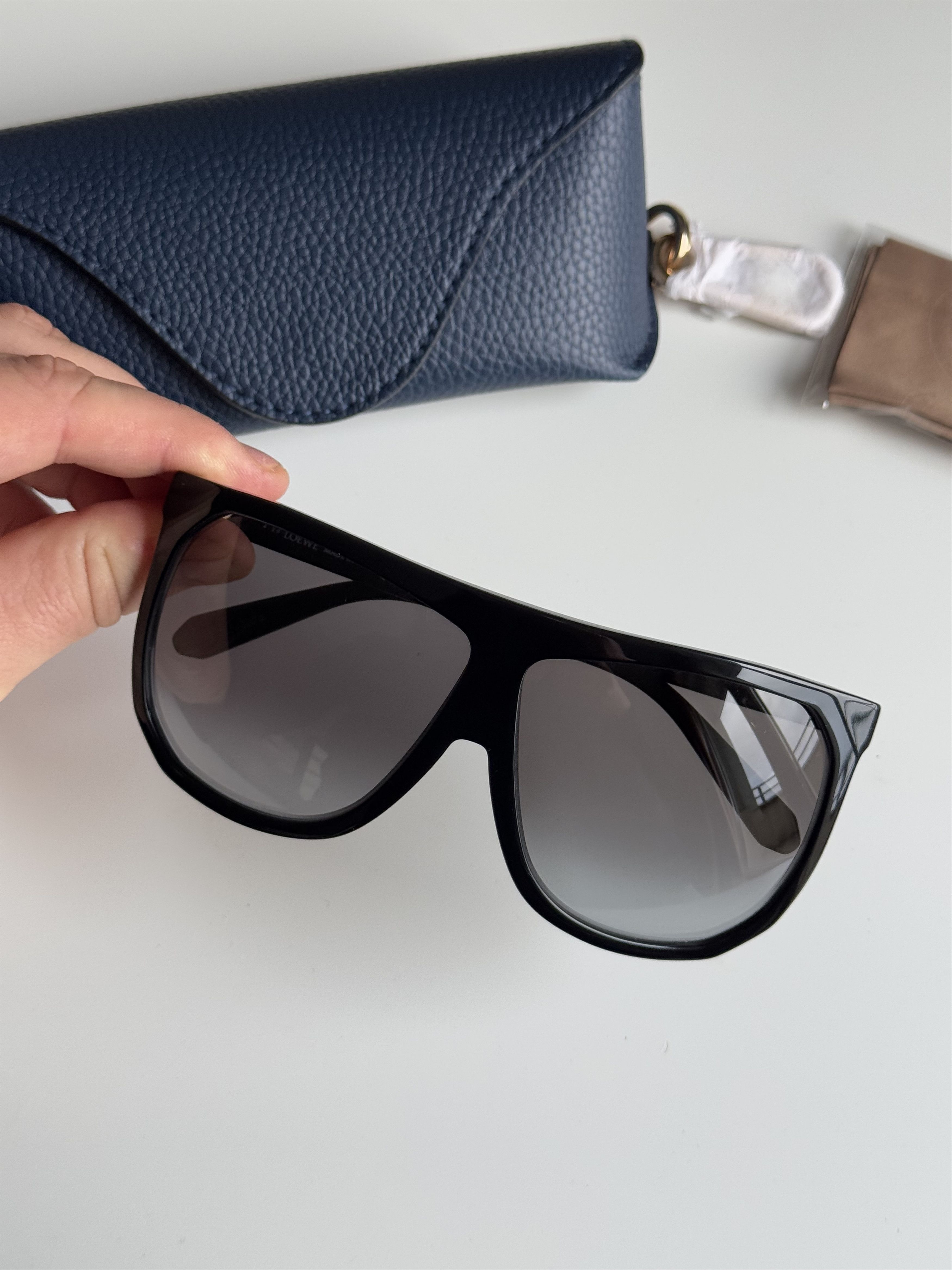 Loewe Loewe Sunglasses Size ONE SIZE - 3 Thumbnail