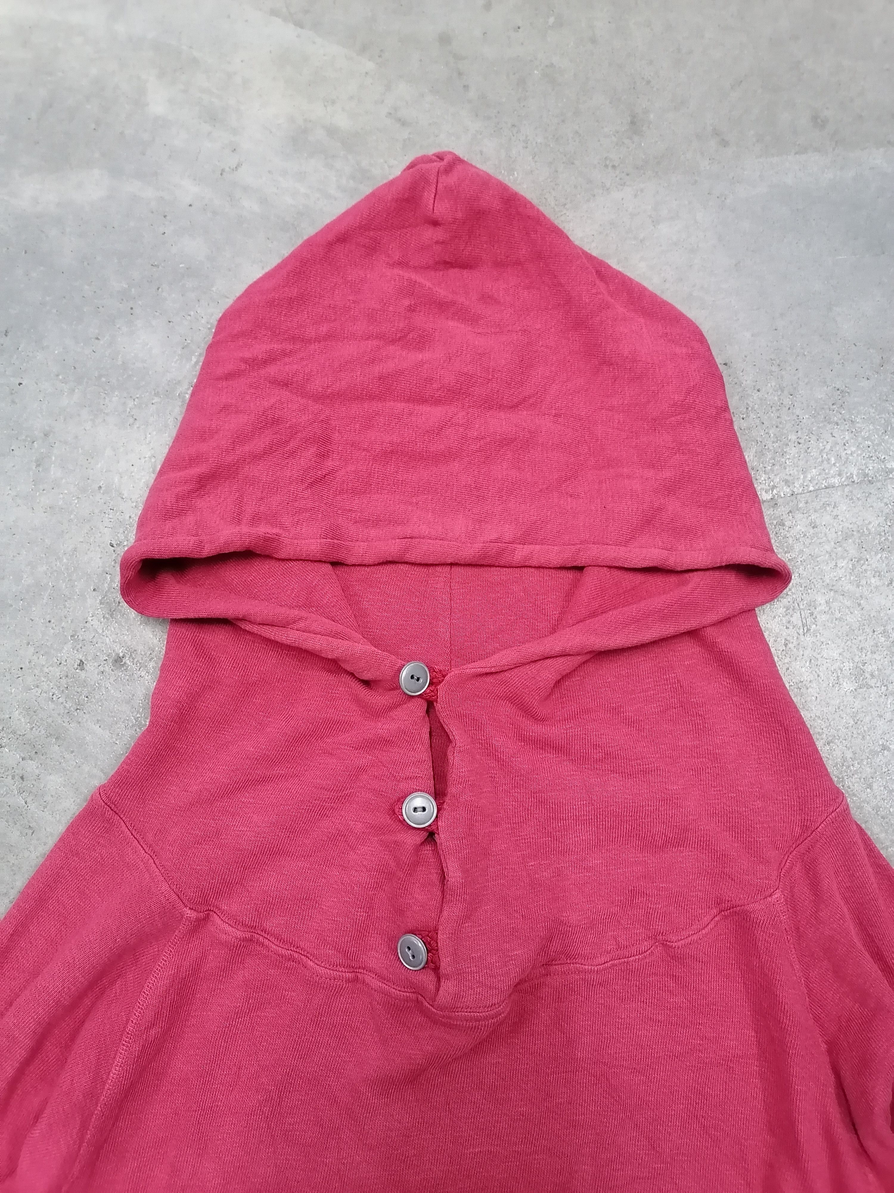 Kapital Kapital Surf Pullover Hoodies Size US XL / EU 56 / 4 - 3 Thumbnail