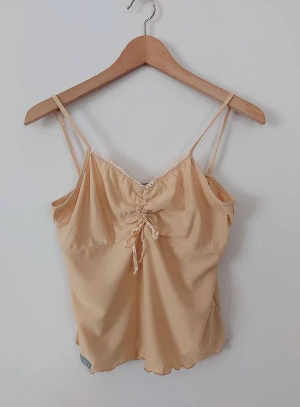 Vintage Nexx vintage top 10/12 Size M / US 6-8 / IT 42-44 - 4 Thumbnail