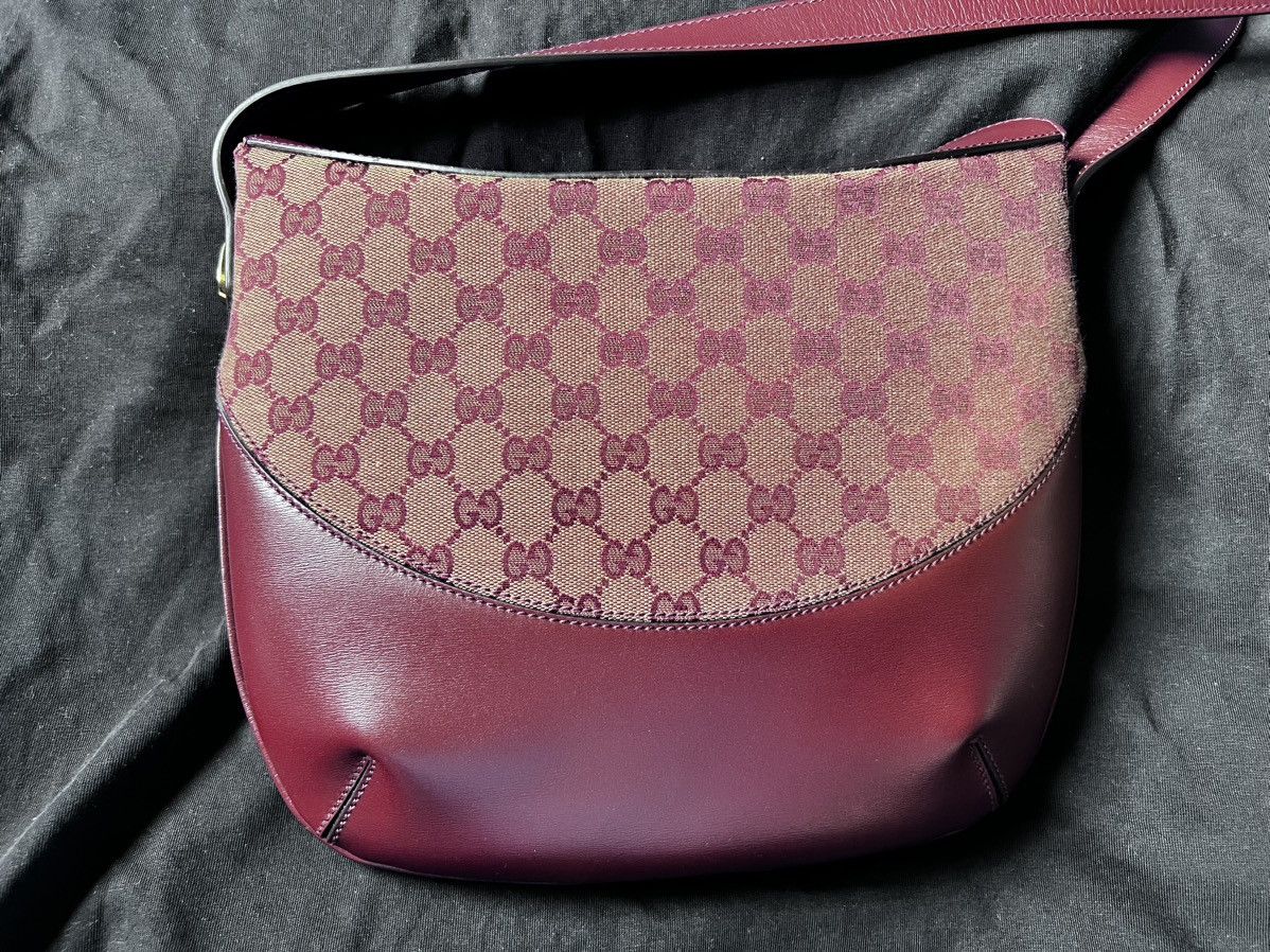 Gucci Gucci Arli Size ONE SIZE - 2 Thumbnail