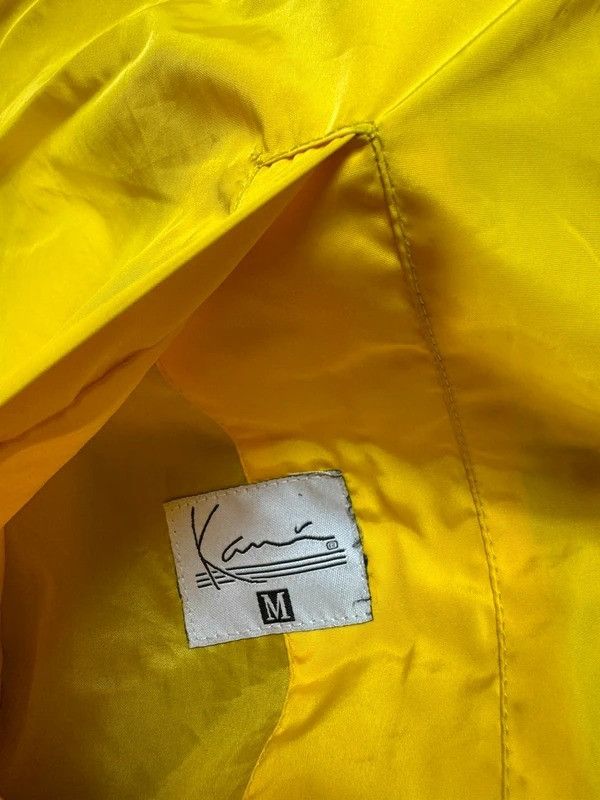 Karl Kani Karl Kani double-sided down jacket, colorful puffer M Size US M / EU 48-50 / 2 - 6 Thumbnail