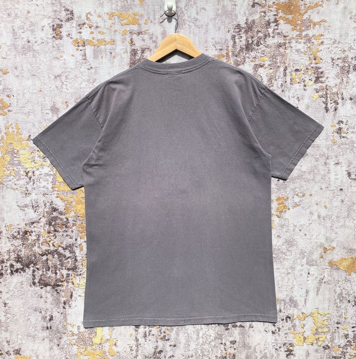 Outdoor Research Vintage Discovery Channel "Take a Hike" Shirt Outdoor Life Size US M / EU 48-50 / 2 - 2 Thumbnail