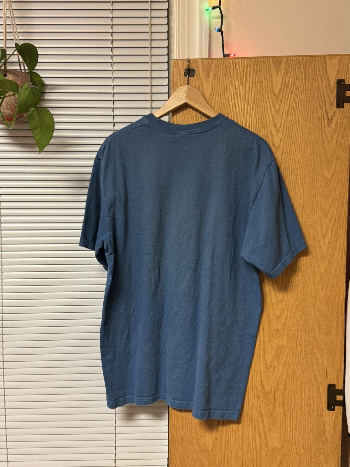 Supreme Supreme Jack Skeleton tee Size US XL / EU 56 / 4 - 2 Thumbnail