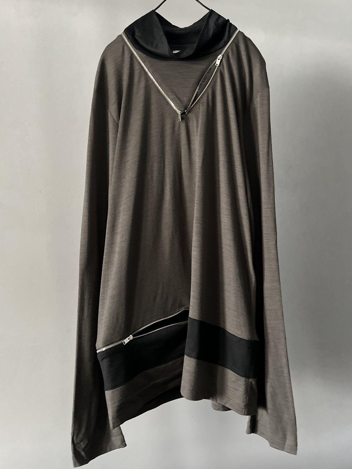 Vintage 90's Balenciaga long sleeve dress - cruiseboatoman.com