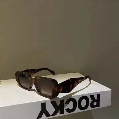 Electric Visual Retro punk sunglasses Size ONE SIZE - 3 Thumbnail