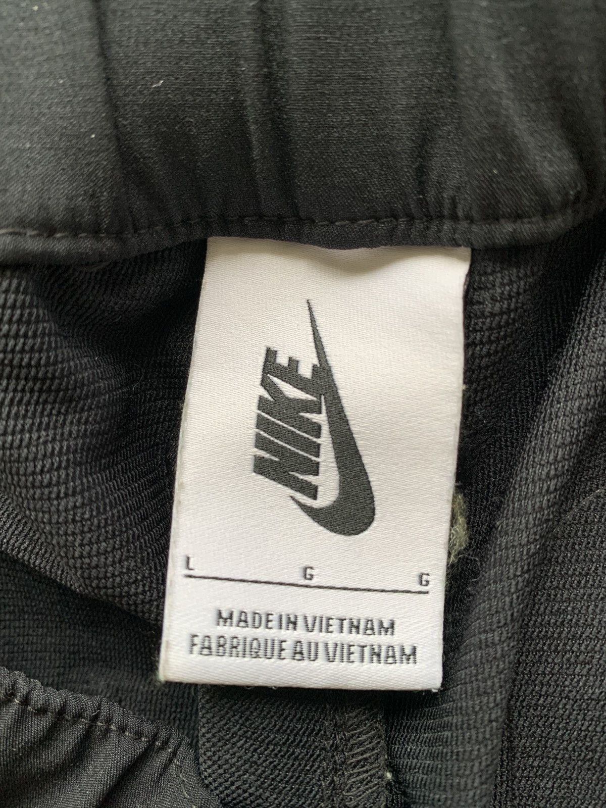 MMW × Nike Matthew Williams X Nike Lab Pants Size US 42 / EU 58 - 9 Thumbnail