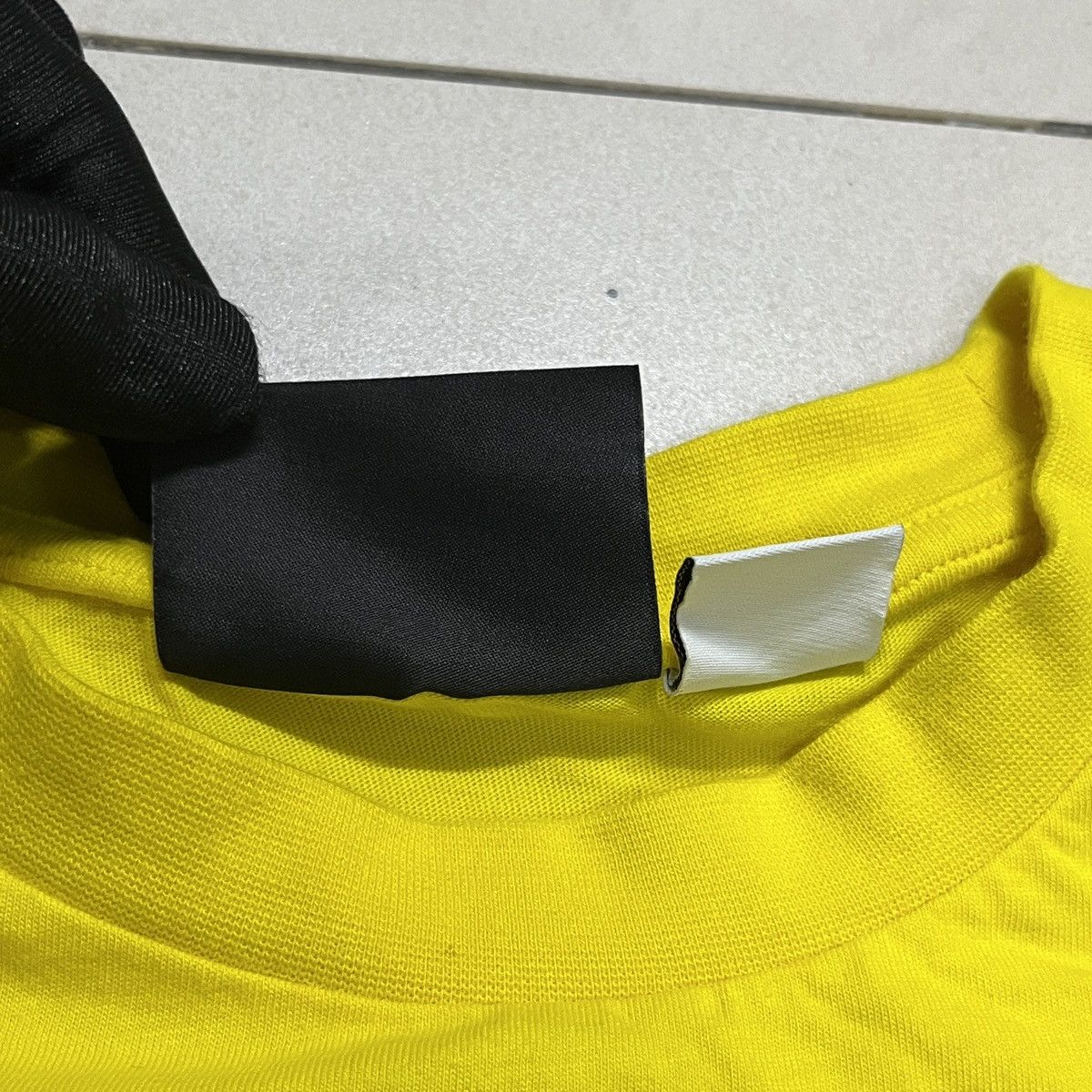 Adidas × Pharrell Adidas X Pharrell Williams Humanrace T Shirt Size US S / EU 44-46 / 1 - 6 Thumbnail