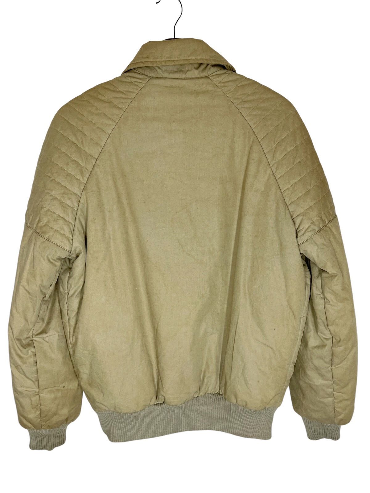 Marlboro Adventure Team × Marlboro Classics × Vintage TRUE VINTAGE MARLBORO LEISURE WEAR JACKET Size US XL / EU 56 / 4 - 2 Thumbnail