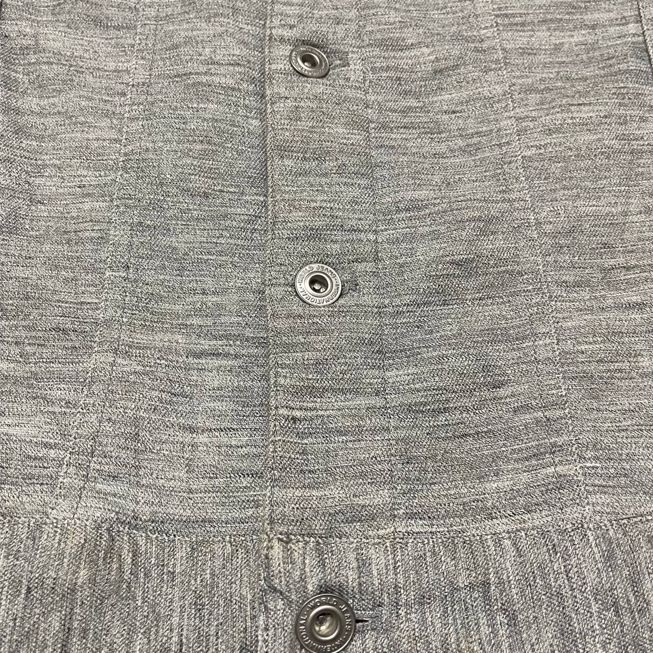 semanticdesign Vintage Semantic Design Multi Pocket Jacket Size US M / EU 48-50 / 2 - 6 Thumbnail