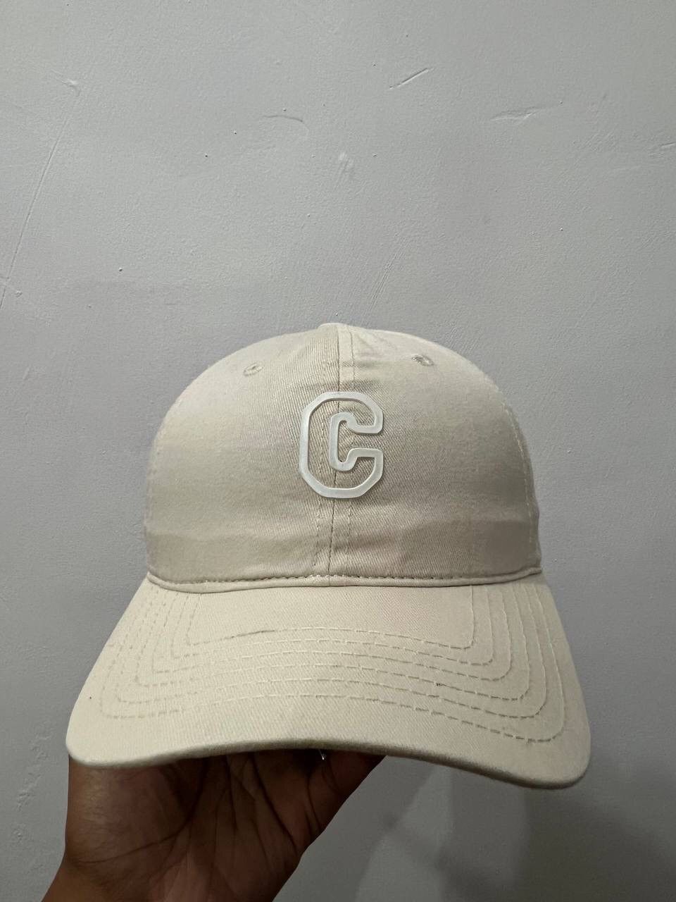 Japanese Brand Xxmy Archive Streetwear Hat Cap Size ONE SIZE - 1 Thumbnail