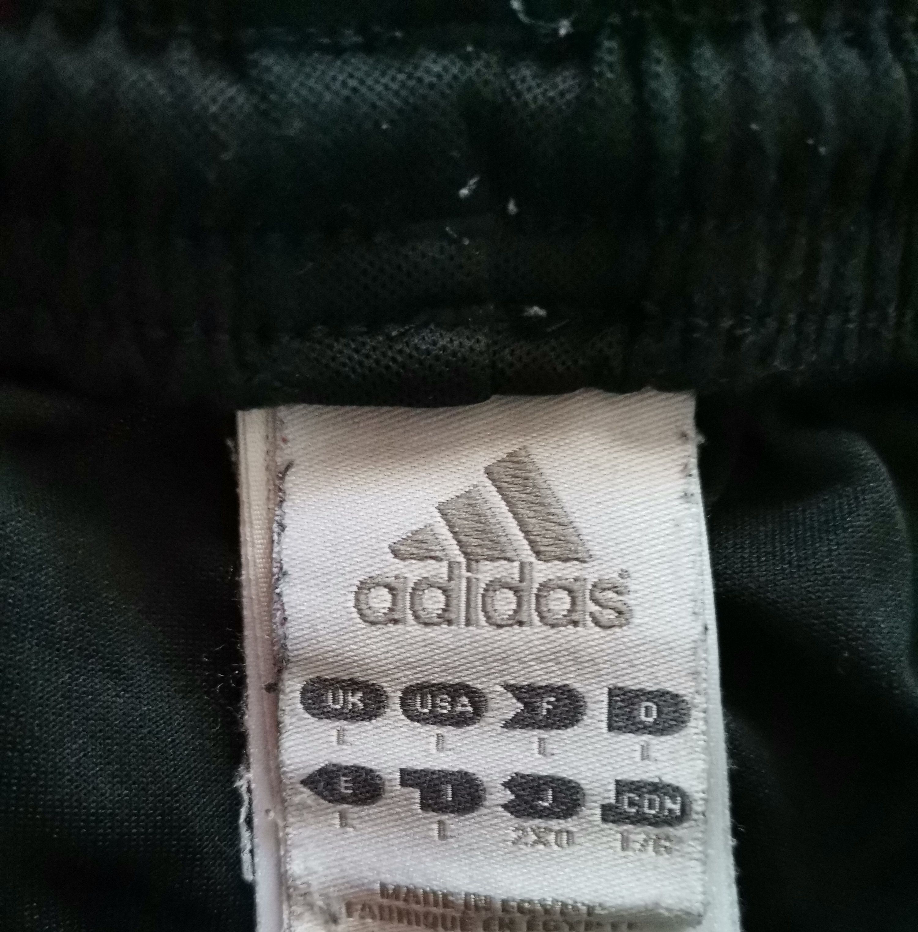 Adidas Adidas Shorts Size US 32 / EU 48 - 2 Thumbnail
