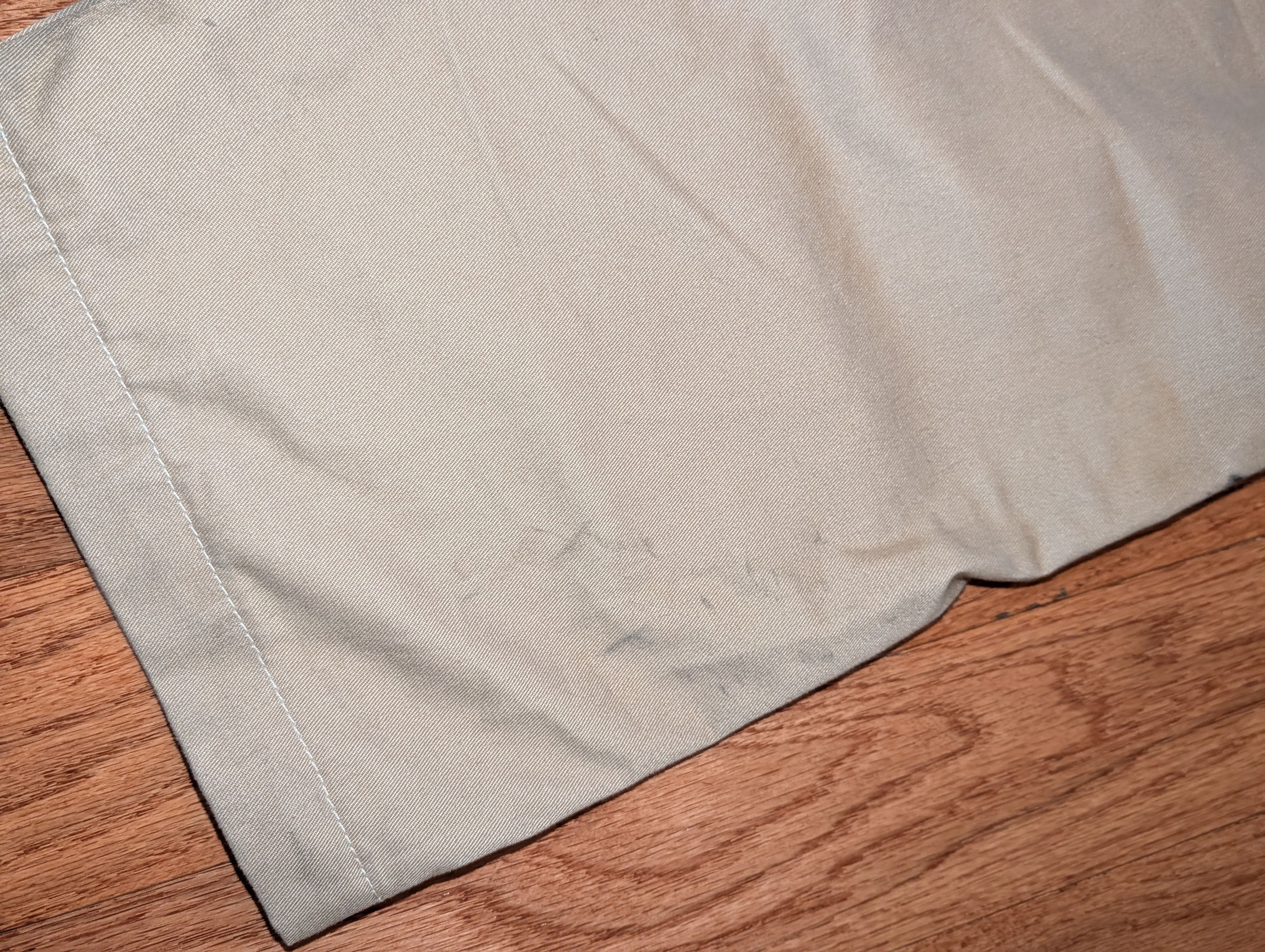 True Religion True Religion Pants Mens 34 108335 Men's Travertine Jean Size US 38 / EU 54 - 2 Thumbnail