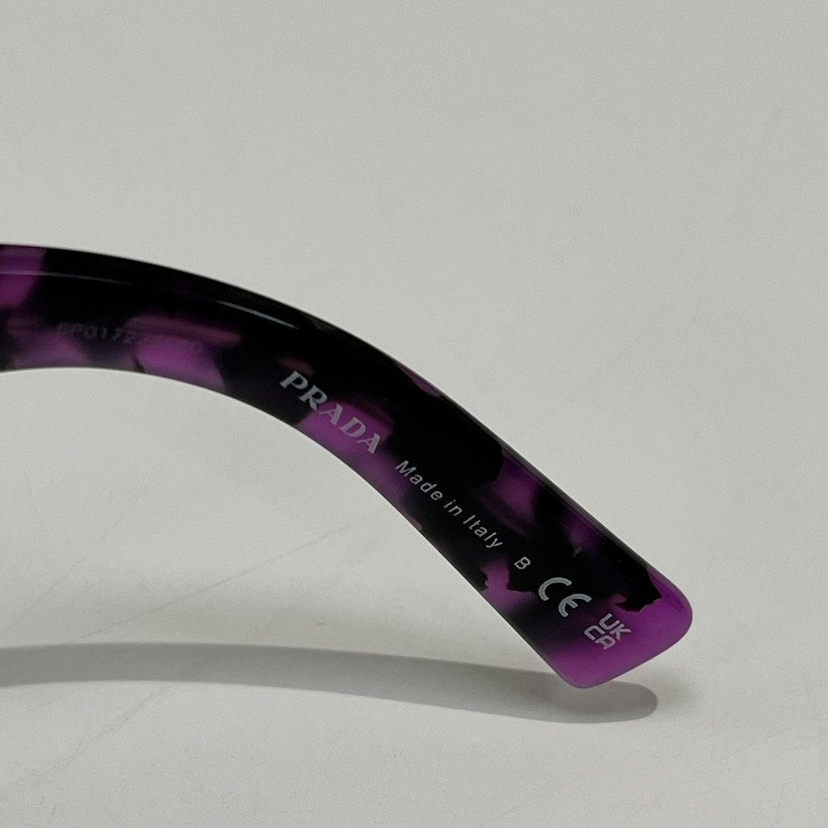 Prada Prada Sunglasses Size ONE SIZE - 7 Thumbnail