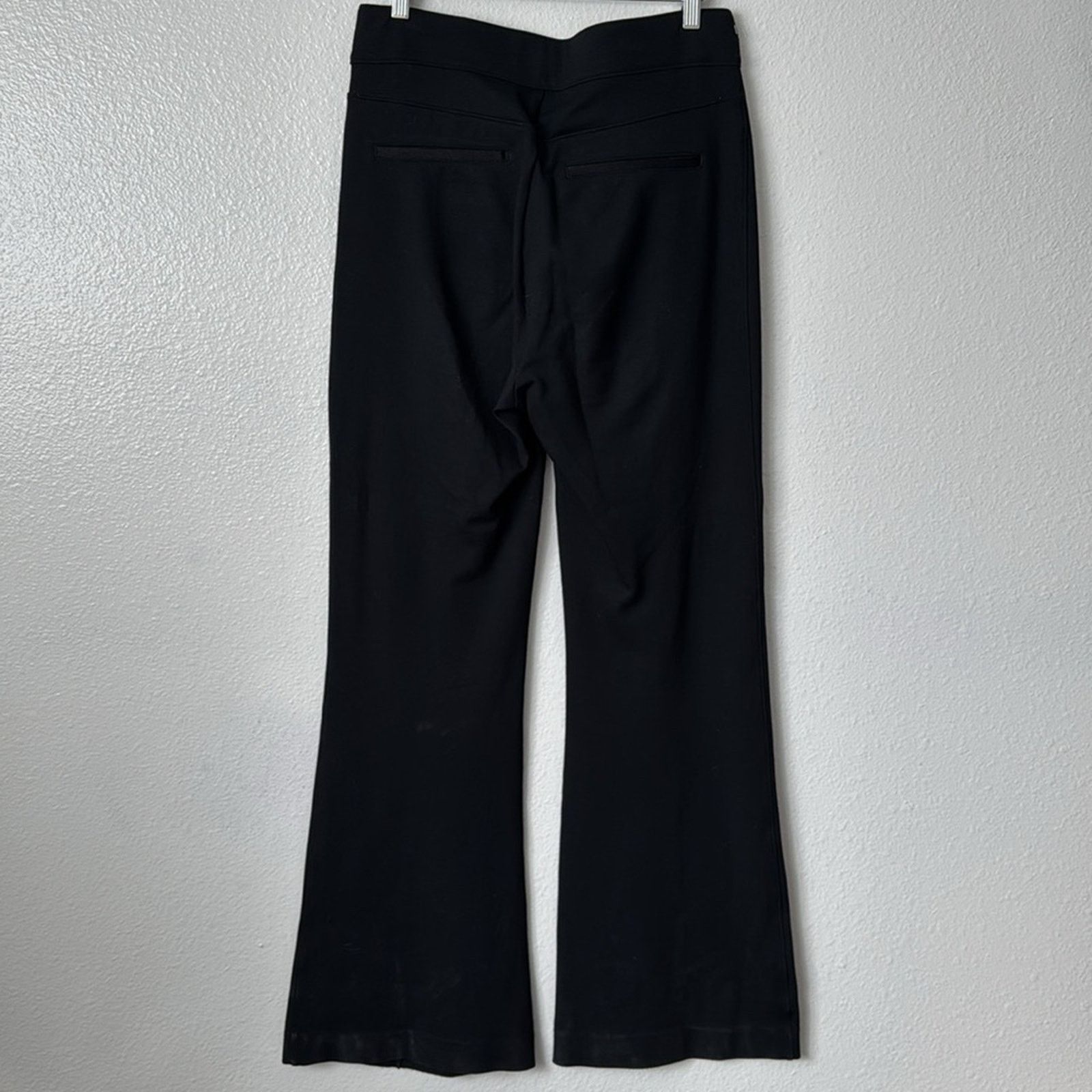 Spanx Spanx L The Perfect Pants in Black Size 30" / US 8 / IT 44 - 6 Thumbnail