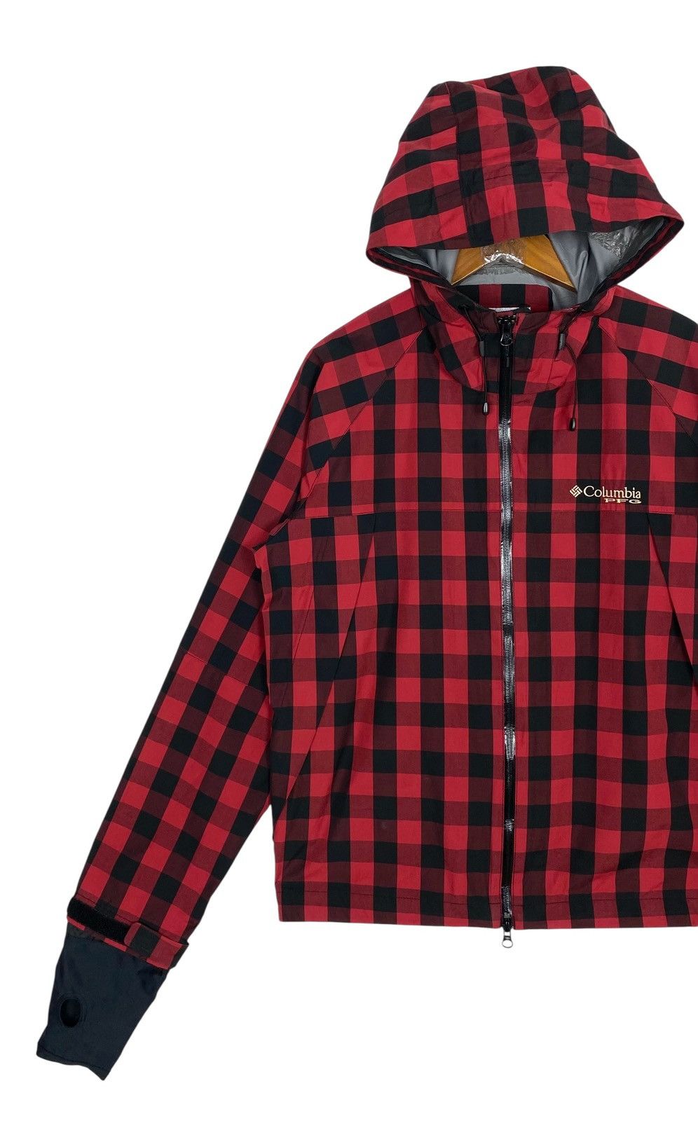 Columbia Rare‼️ Columbia Pfg Omni-tech Waterproof Jacket Size US M / EU 48-50 / 2 - 2 Thumbnail