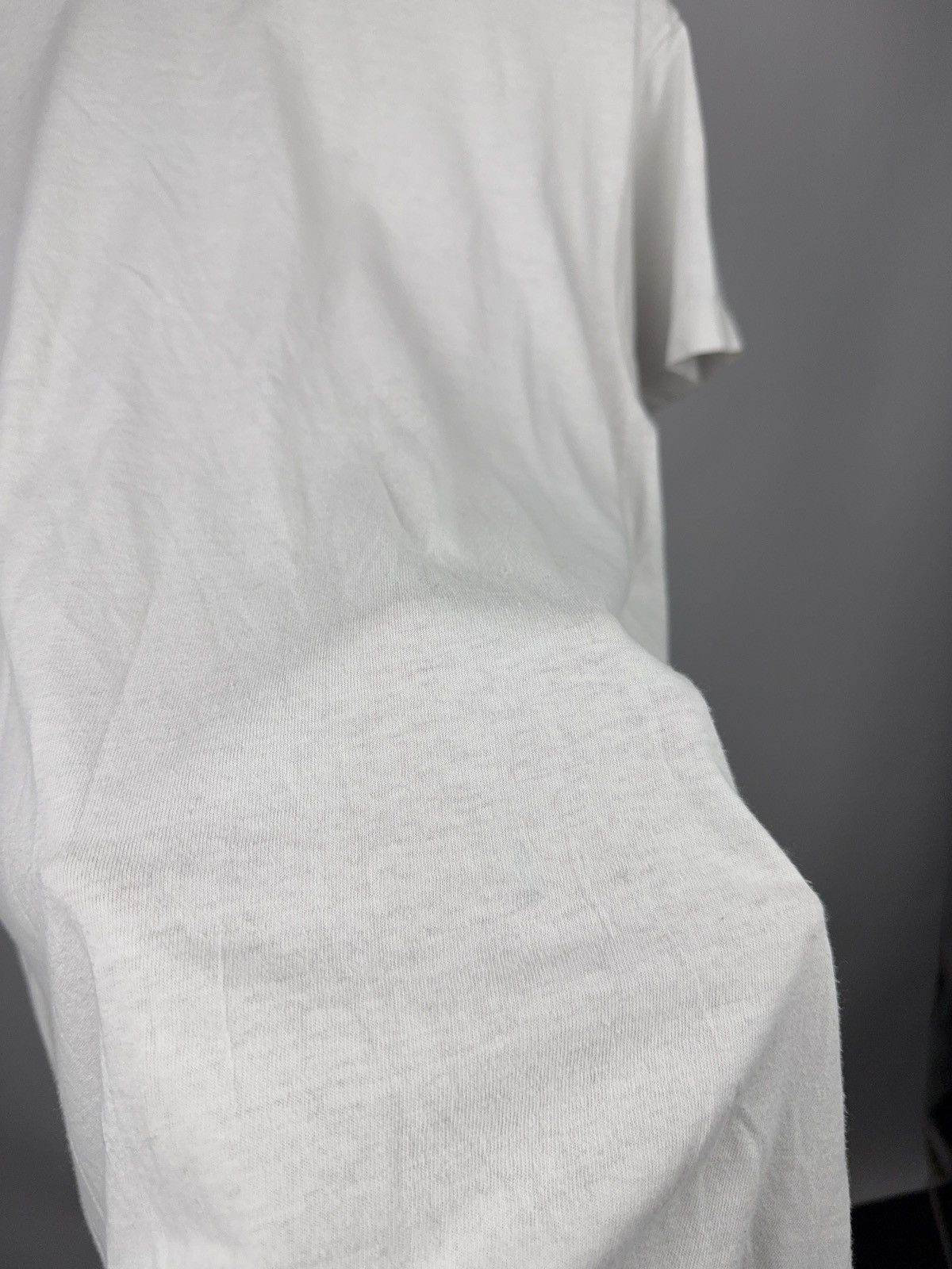 Nike Vintage Nike Swiss Indoors Basel Davidoff Tennis T-Shirt Size US XXL / EU 58 / 5 - 17 Thumbnail