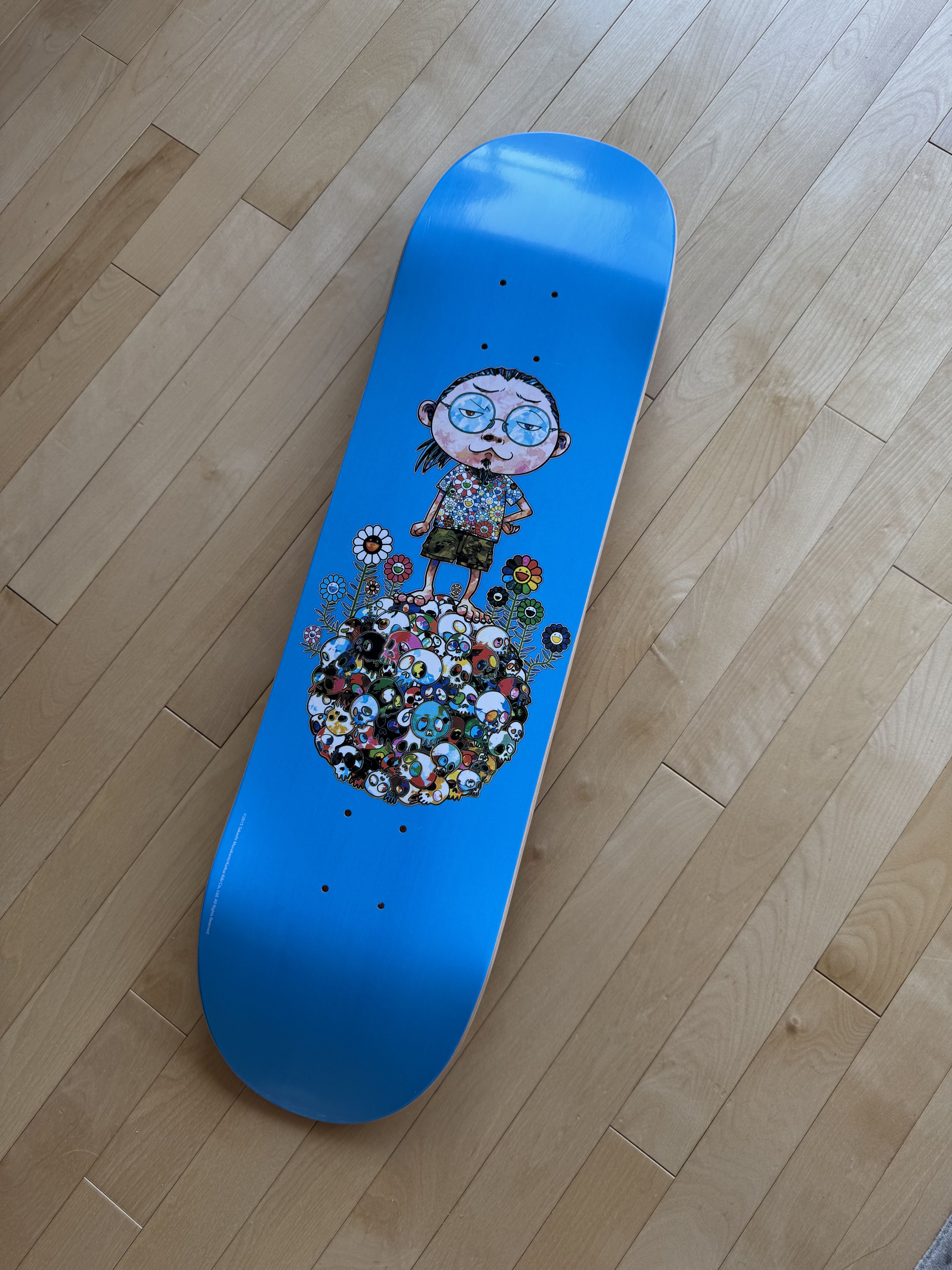 Takashi Murakami × Vans | Grailed