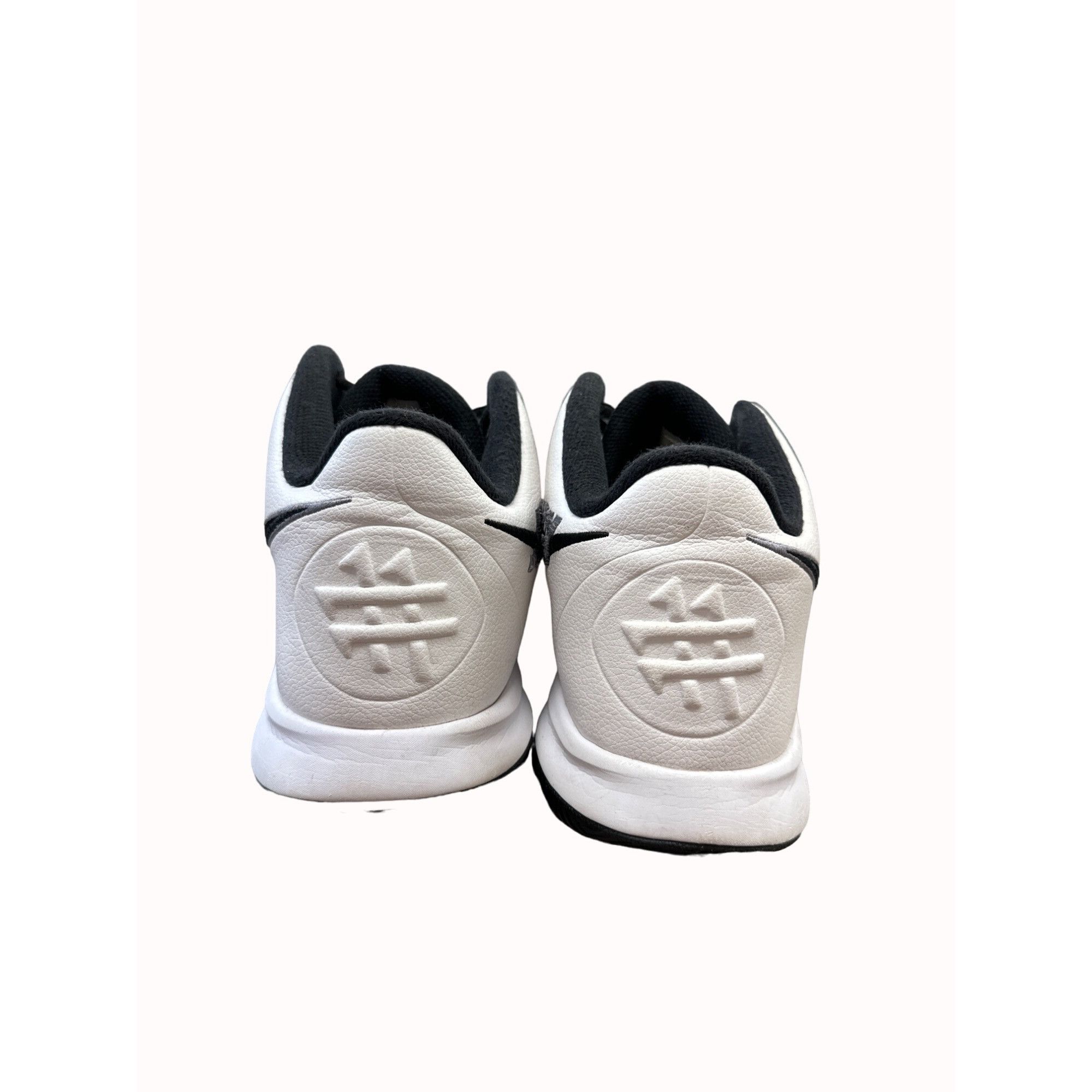 Nike Nike Kyrie Flytrap mens white black high top sneakers 13 SKU Size US 13 / EU 46 - 5 Thumbnail
