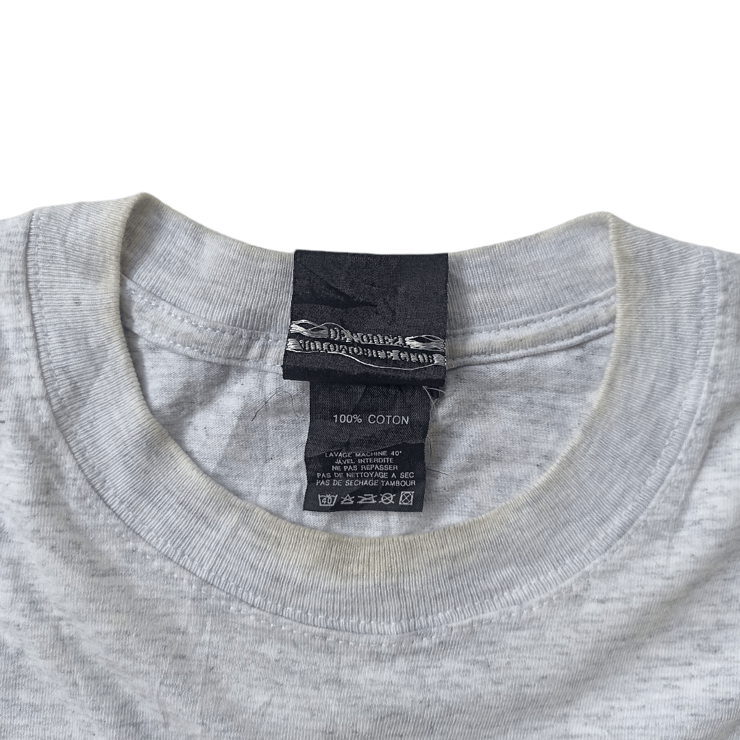 Formula 1 × Sports Specialties Vintage 90s 24H Lemans Race Tee Size US M / EU 48-50 / 2 - 4 Thumbnail