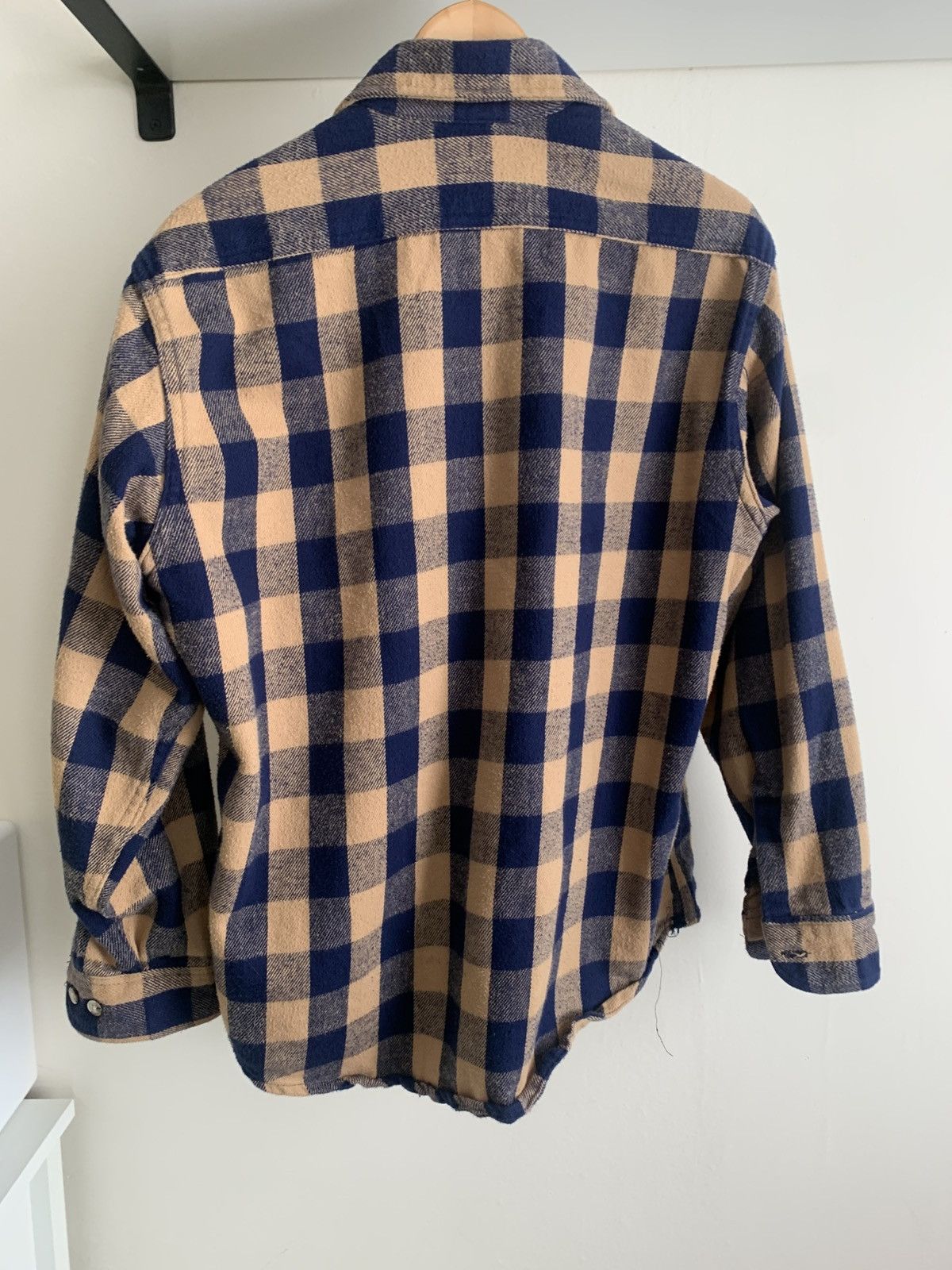 St. Johns Bay Made in USA St. Johns Bay Flannel Size US L / EU 52-54 / 3 - 2 Thumbnail