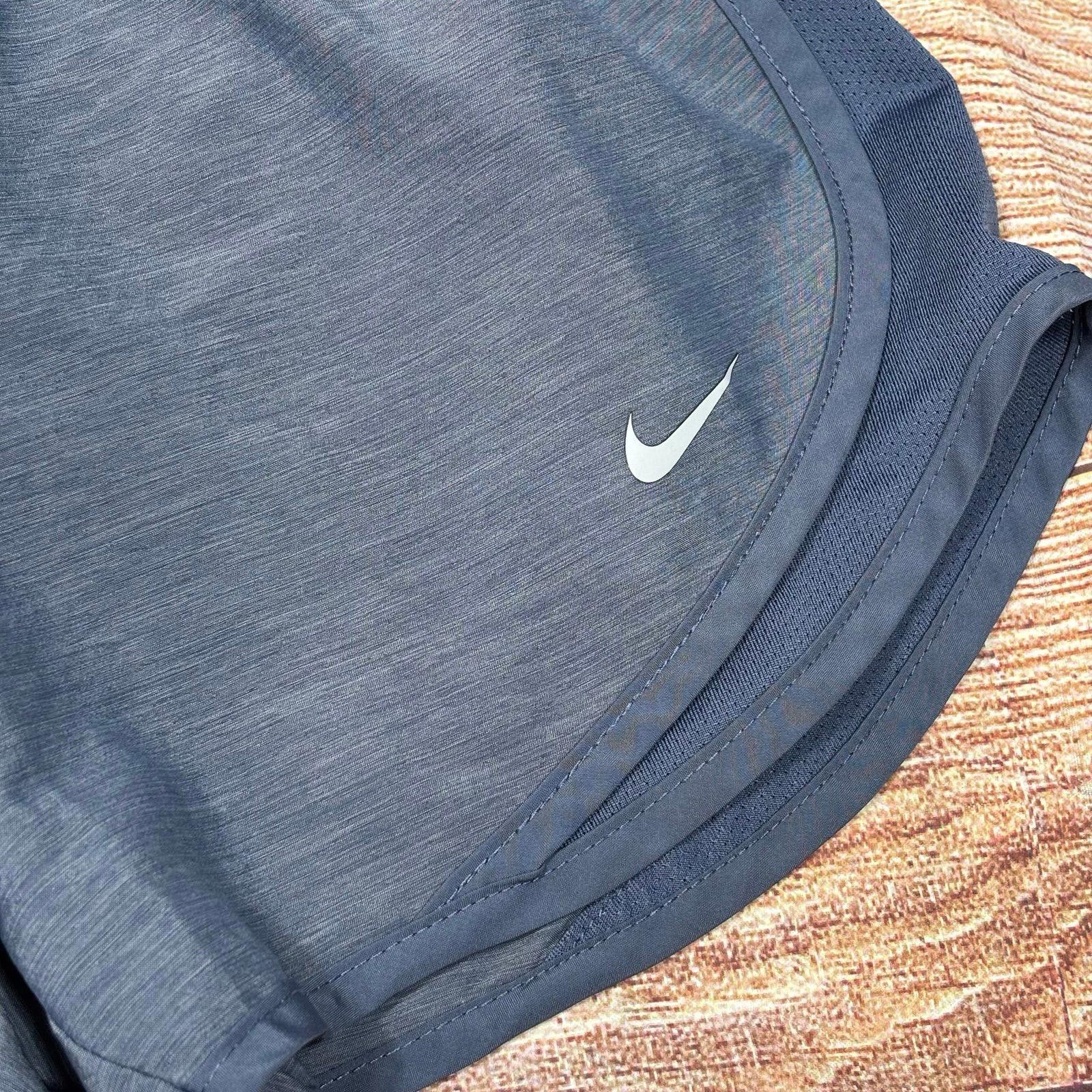 Nike Nike Dri-FIT Women's Running Shorts XS Size 26" / US 2 / IT 38 - 3 Thumbnail