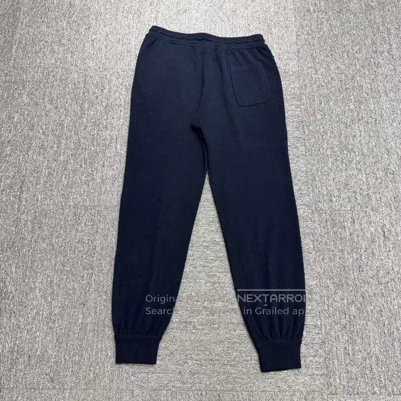 Hermes Hermes size XL Cashmere Drawstring Casual Pants Size US 29 - 2 Thumbnail