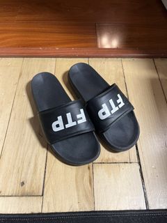 Ftp on sale flip flops